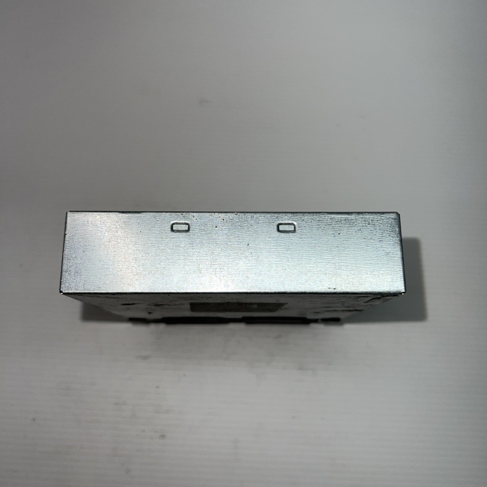 BMW F01 F02 F07 Voltage Converter Control Unit Module OEM 104K