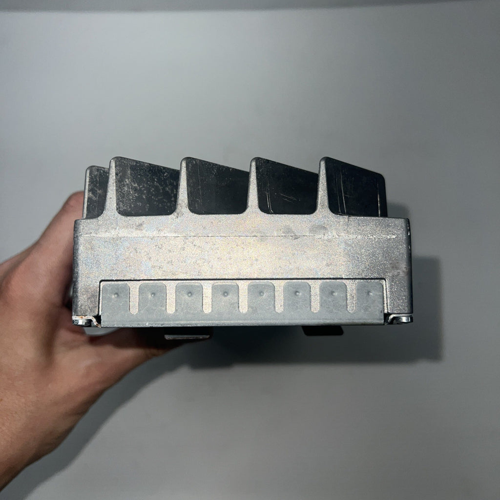 BMW 528i 535i 550i 2011-2016 F07 F10 Harman Becker Amplifier 9261703 OEM