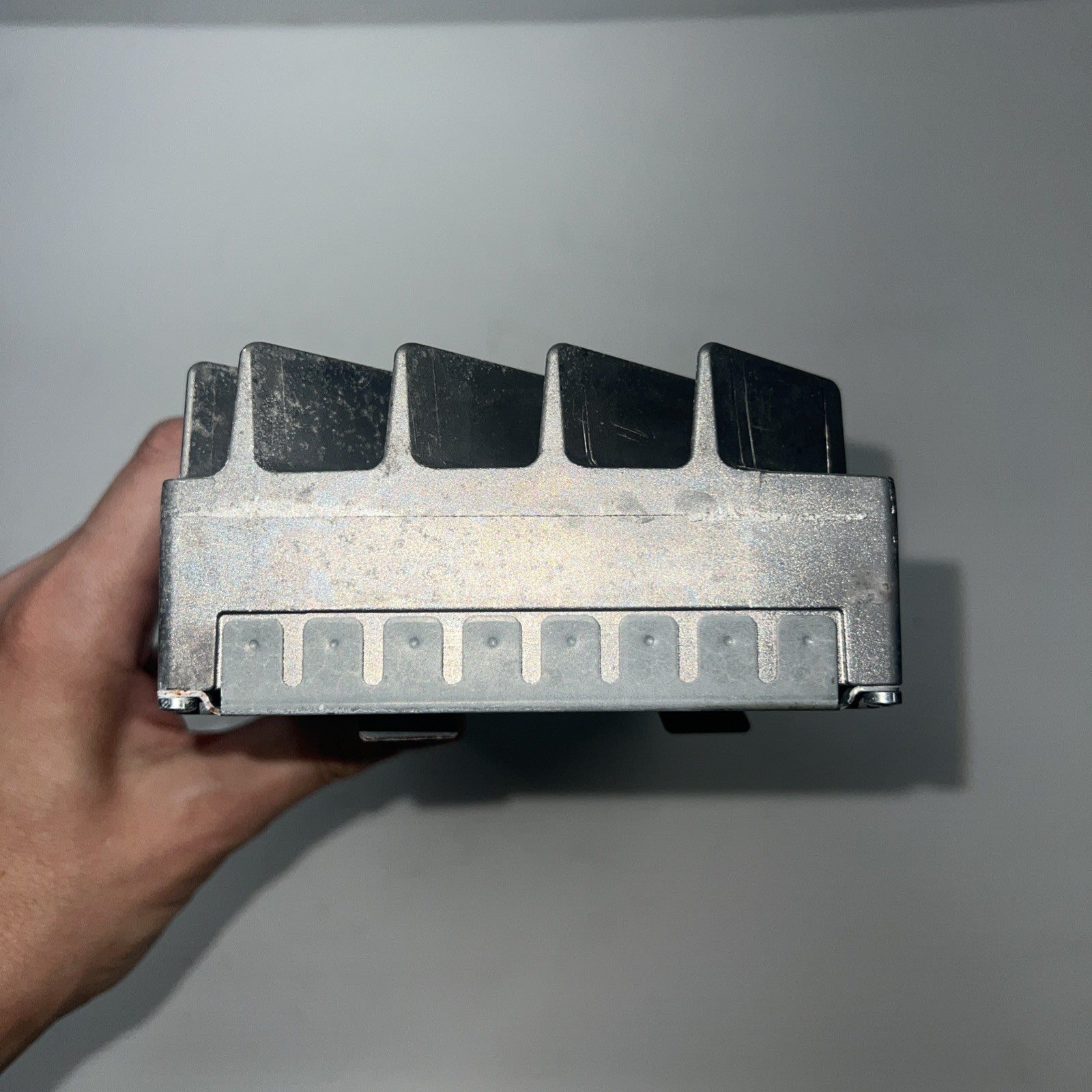 BMW 528i 535i 550i 2011-2016 F07 F10 Harman Becker Amplifier 9261703 OEM