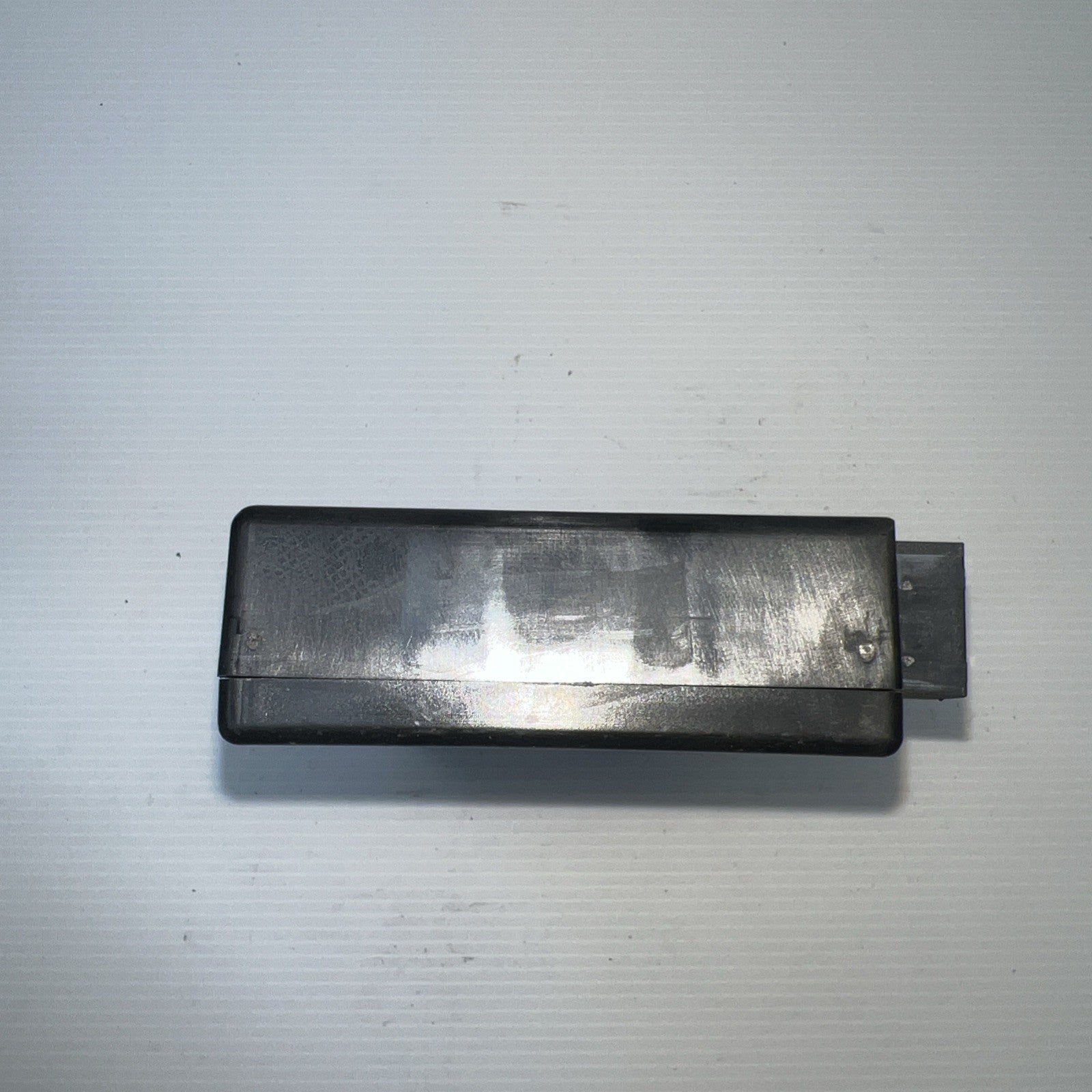 08-10 BMW 535i BCM Body Gateway Control Module Unit OEM 9157155