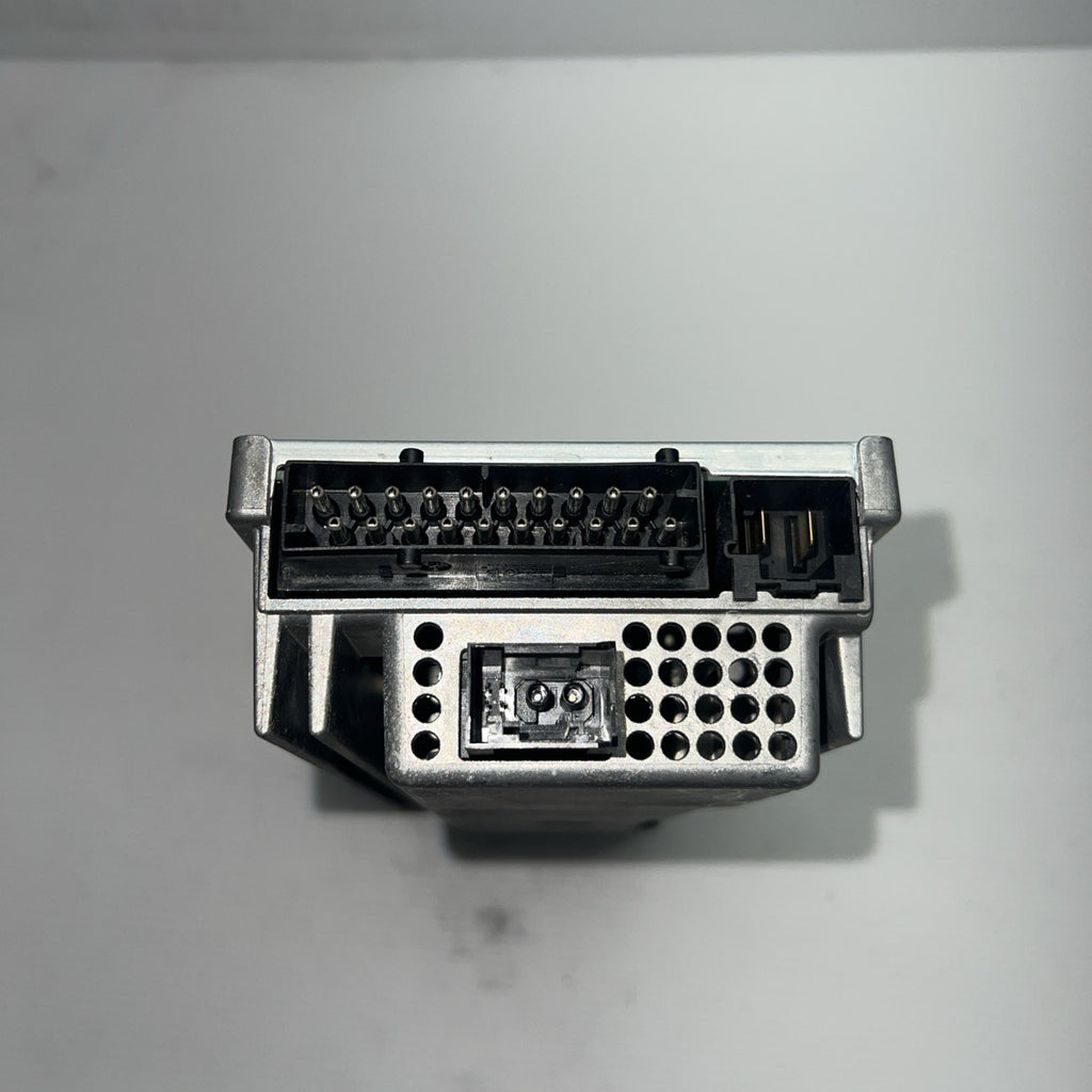 2010-15 BMW 750Li F01 F02 Top Hifi Stereo Sound Audio Amplifier 65129248552 Oem