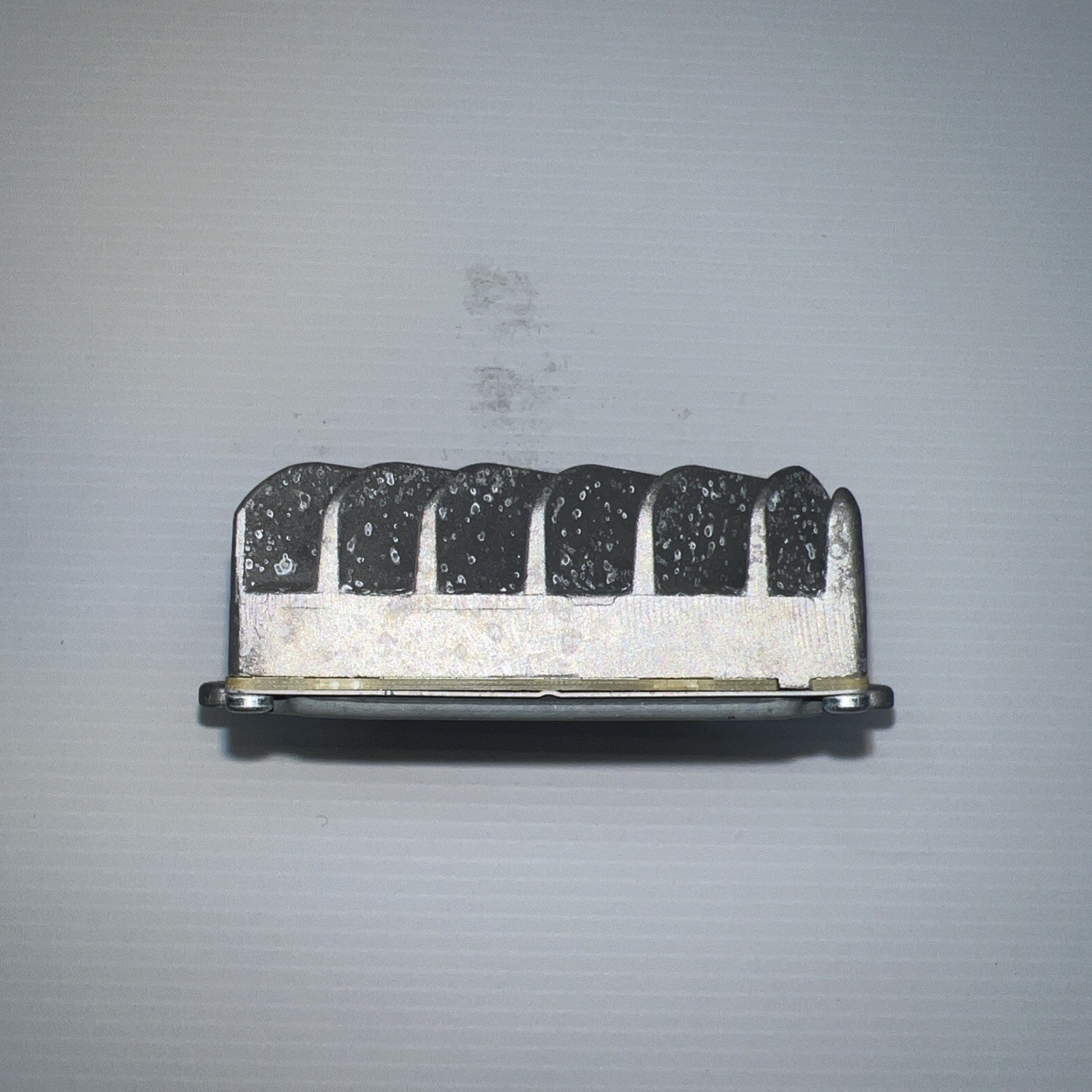 2011-2016 BMW F10 528i 535i 550i Harman Becker HS B101 AMP Amplifier 936779701