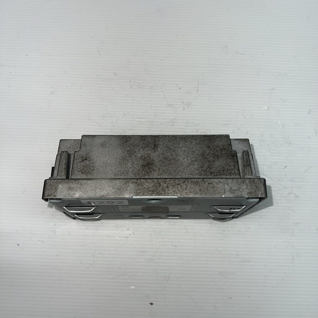 2014 BMW X1 Audio Sound Amplifier AMP Unit OEM 9312443