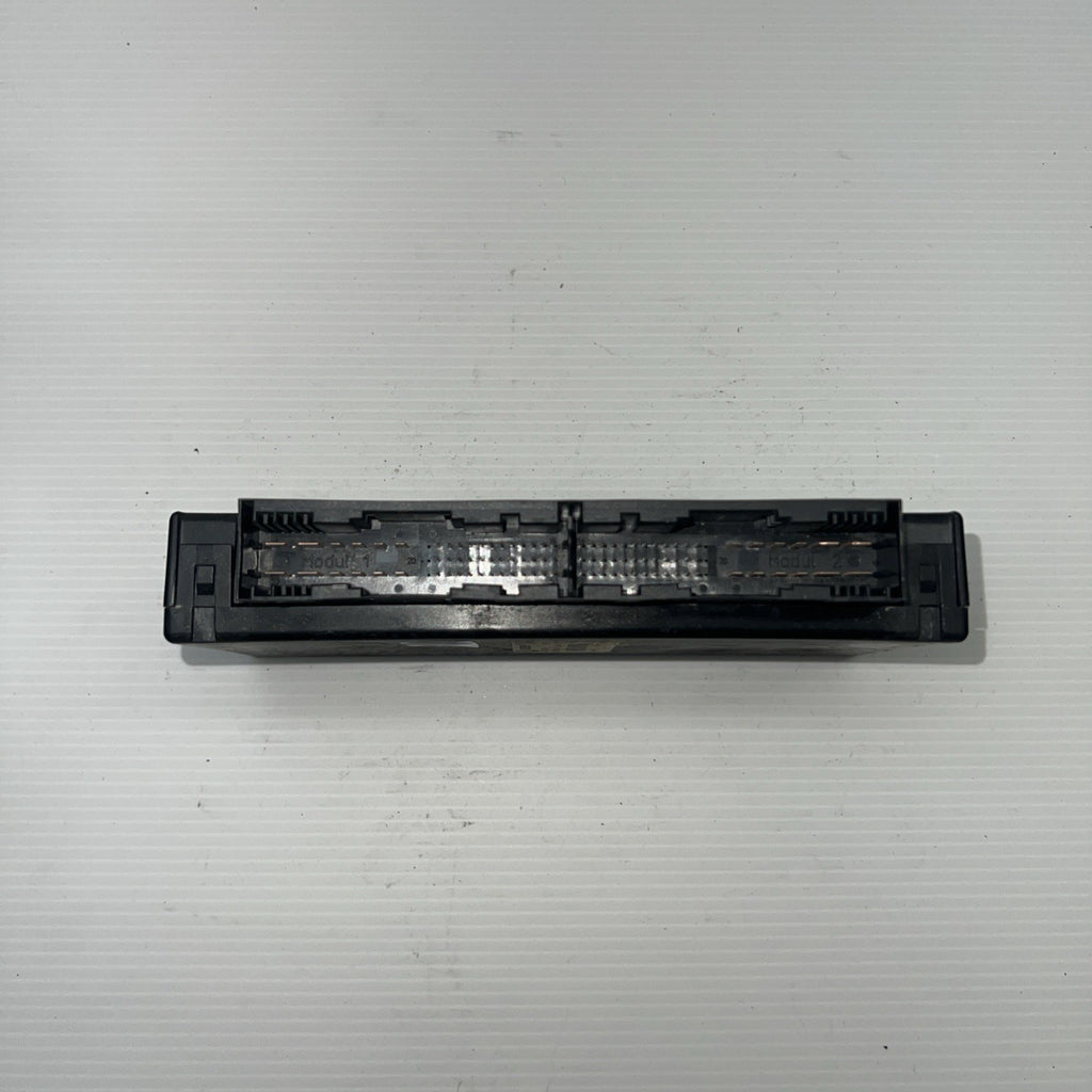 08-10 BMW 535i BCM Body Gateway Control Module Unit OEM 9157155
