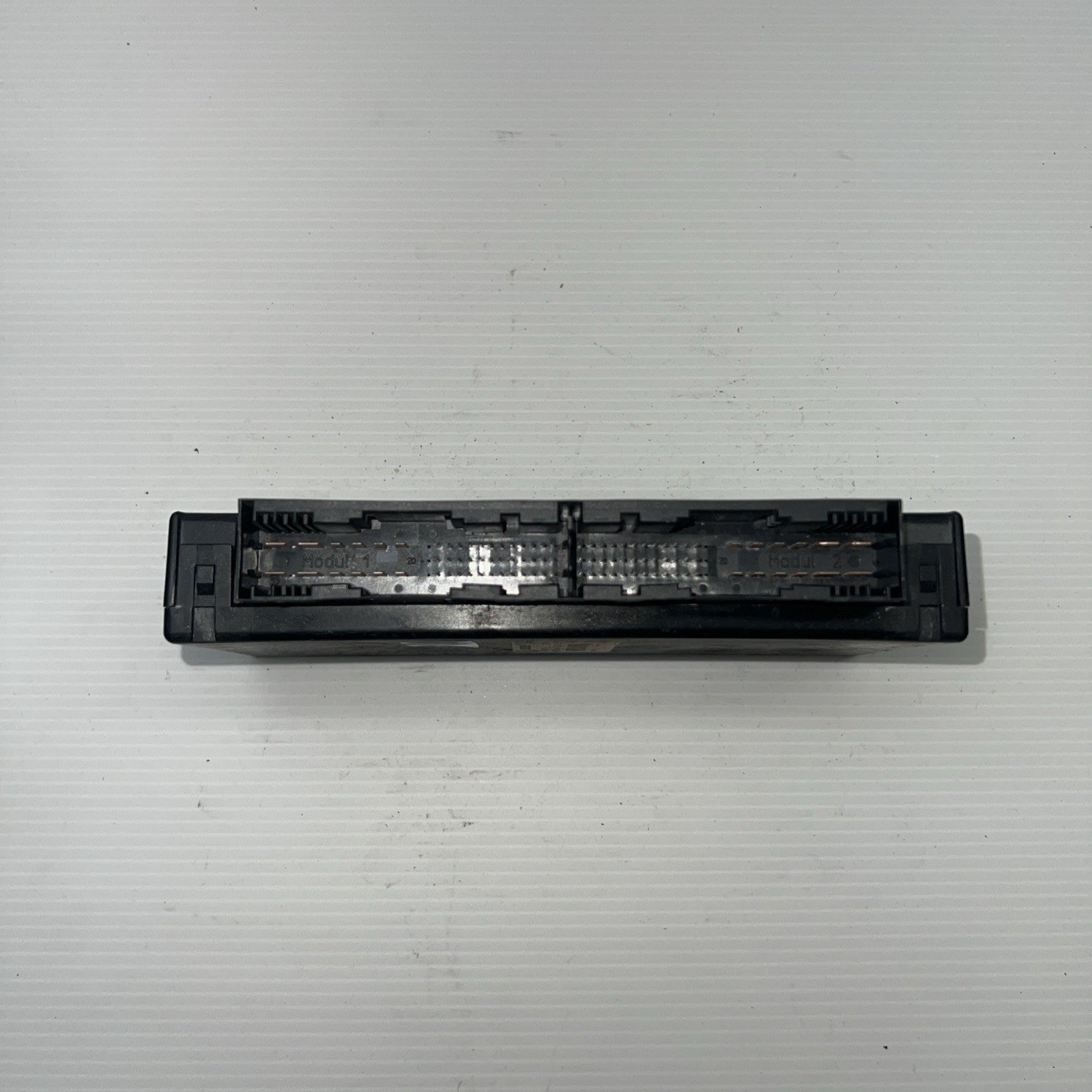 08-10 BMW 535i BCM Body Gateway Control Module Unit OEM 9157155