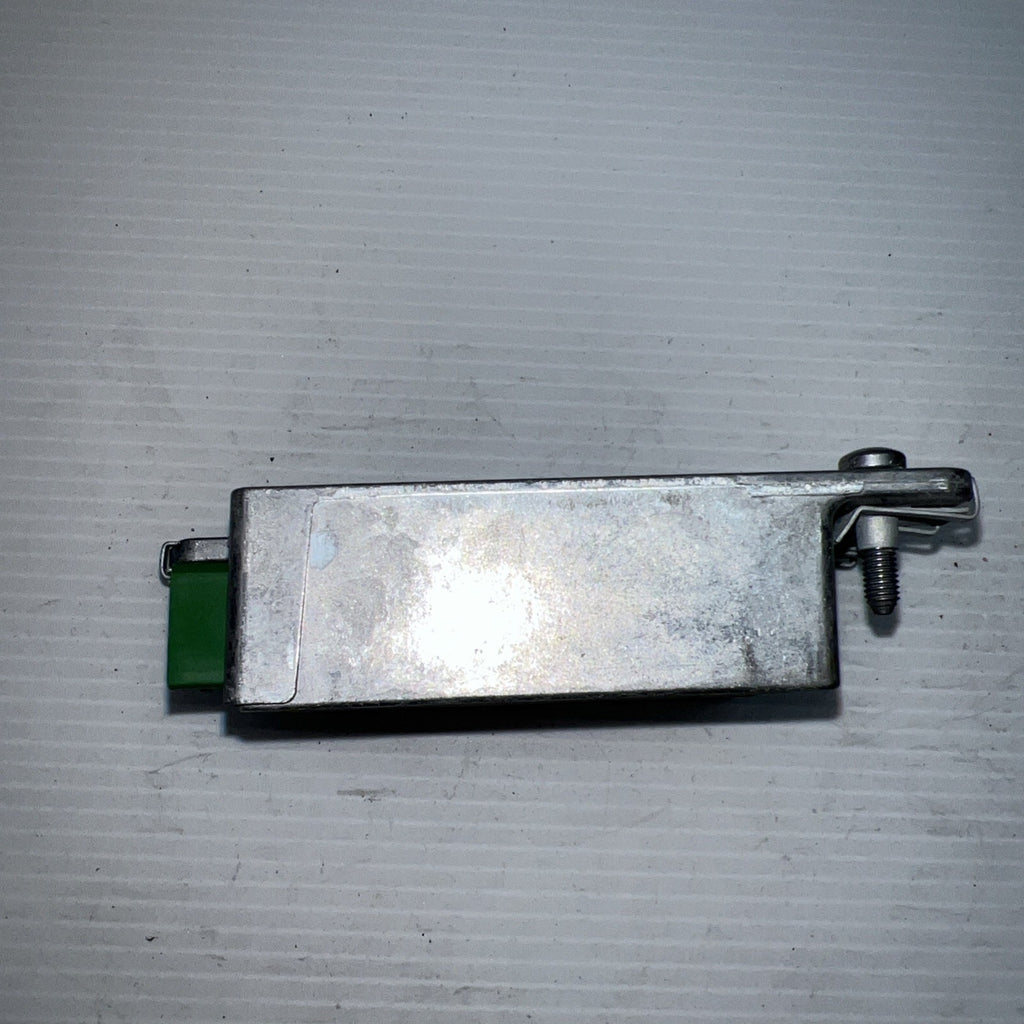 2006 BMW 7 Series SRS Control Module Unit OEM 65.77-6970890 OEM