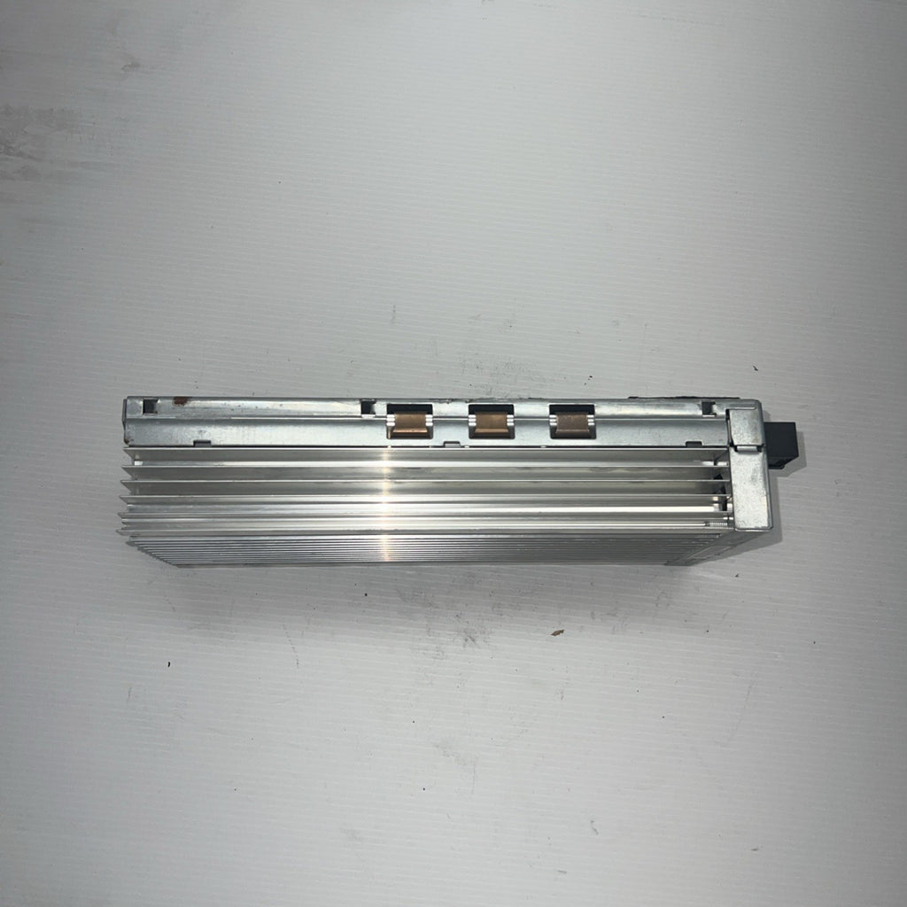 BMW 2006-2013 E90 HARMEN BECKER TOP HiFi RADIO AUDIO AMPLIFIER OEM 9218086