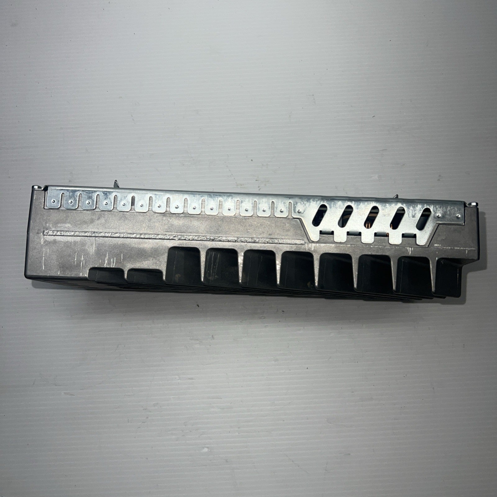 2011-2016 BMW F10 535Xi Harman/Becker Radio HIFI Audio Amplifier AMP 9243496 OEM