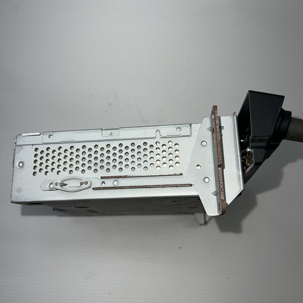 BMW E60 E61 5 series M-ASK AUDIO SYSTEM CONTROLLER CD PLAYER RADIO MASK 6955348