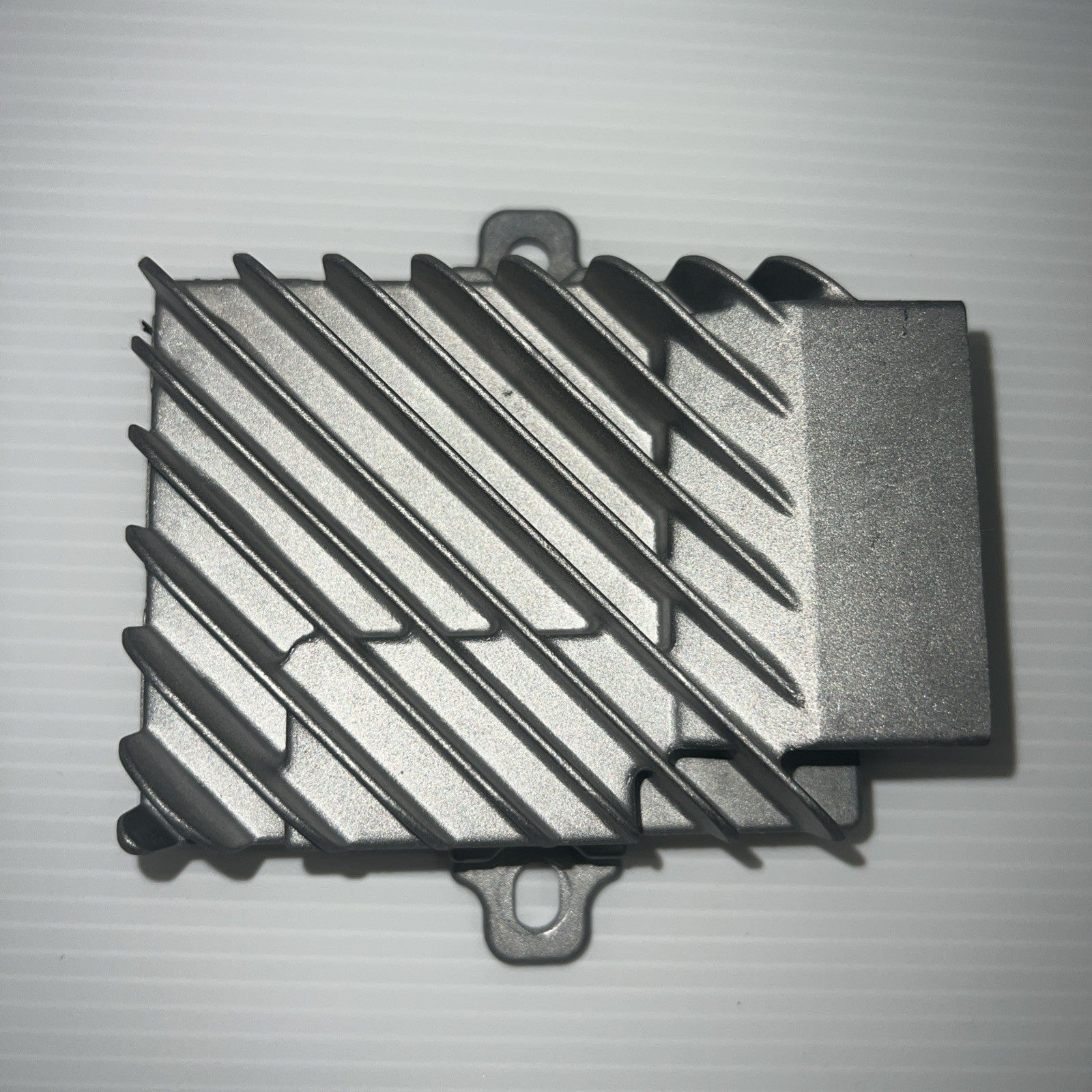 2011-2016 BMW F10 528i 535i 550i Harman Becker HS B101 AMP Amplifier 68388290