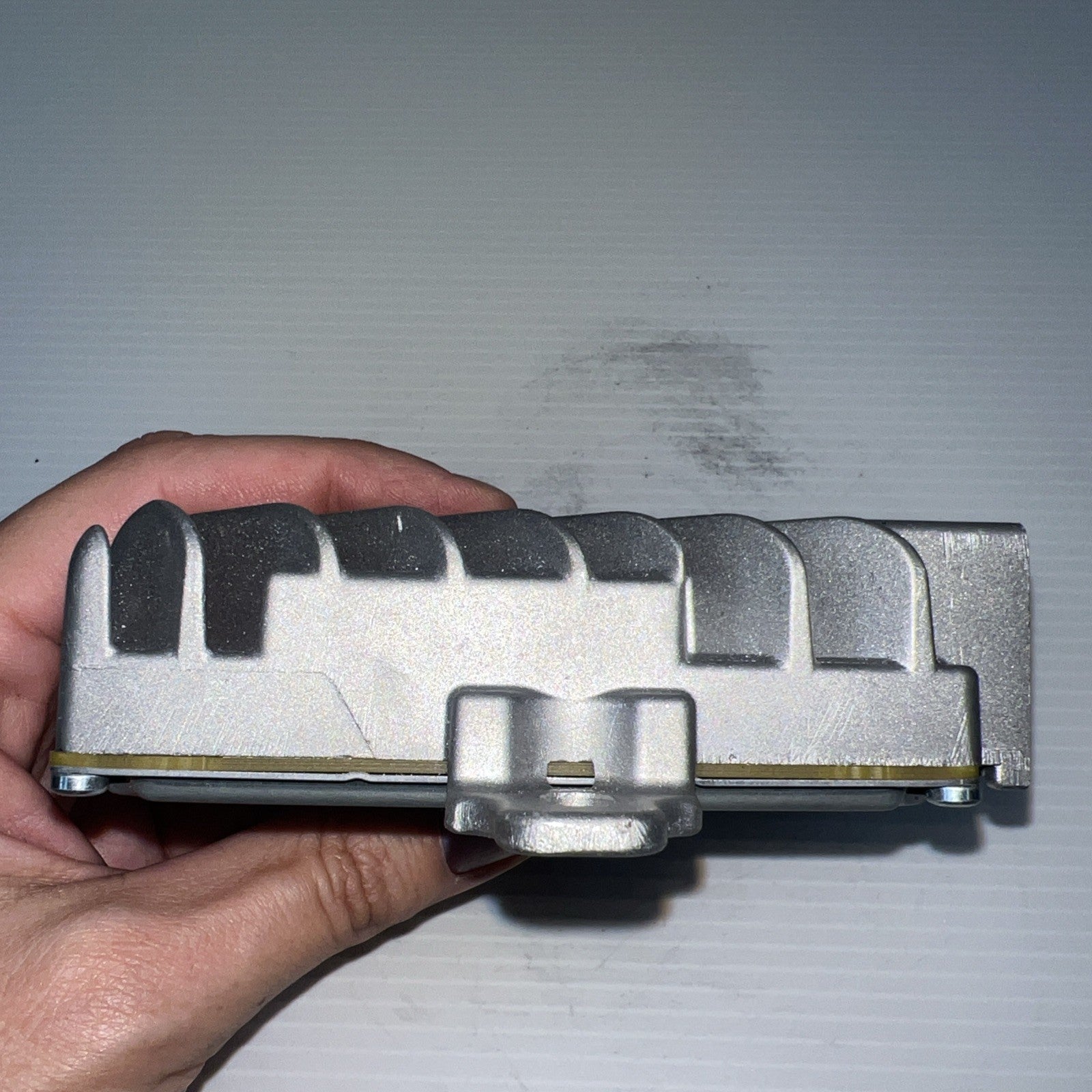 2011-2016 BMW F10 528i 535i 550i Harman Becker AMP Amplifier 932655501 OEM