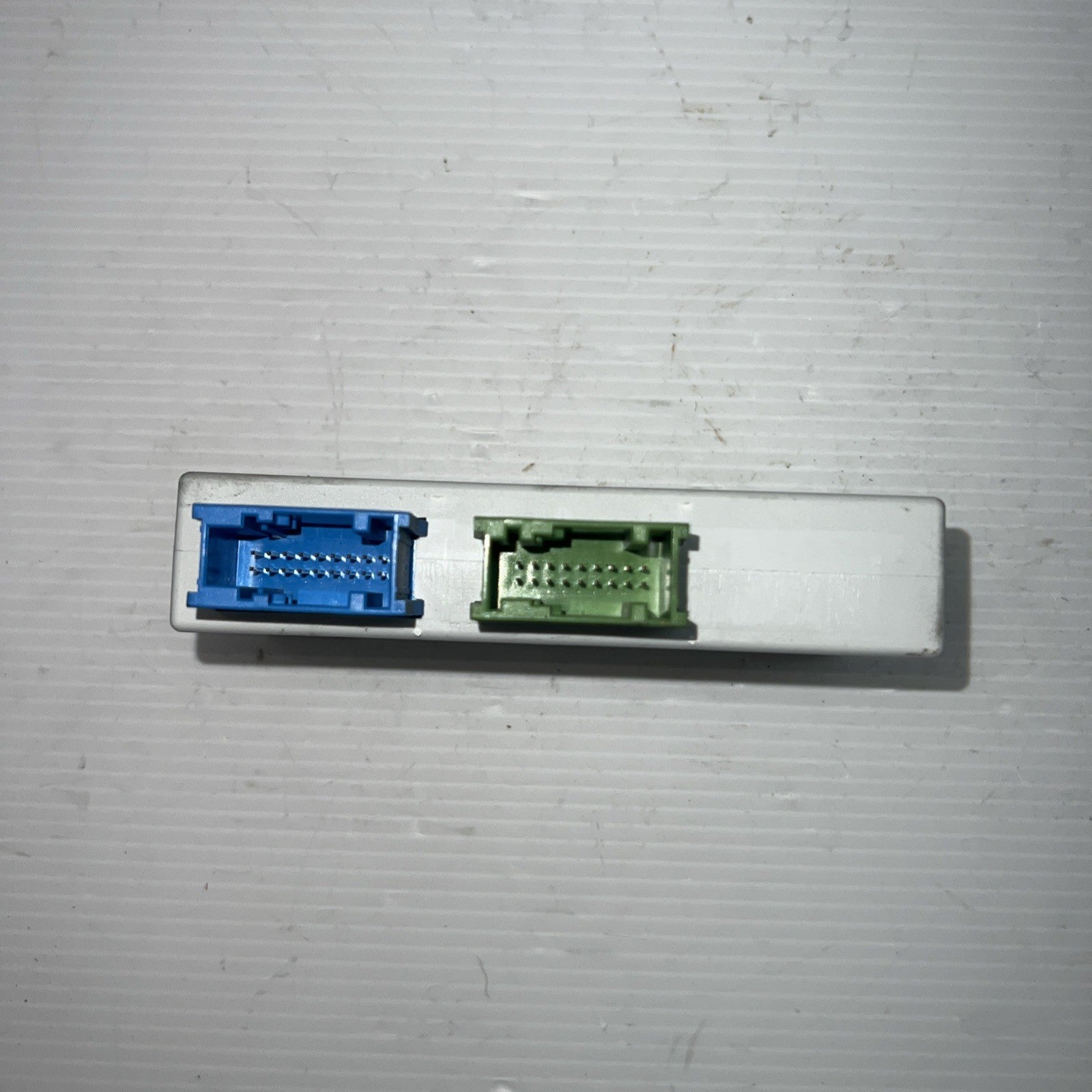 2007-10 BMW X5 VERTICAL DYNAMIC CONTROL UNIT OEM 6779997 37156779997 6785396