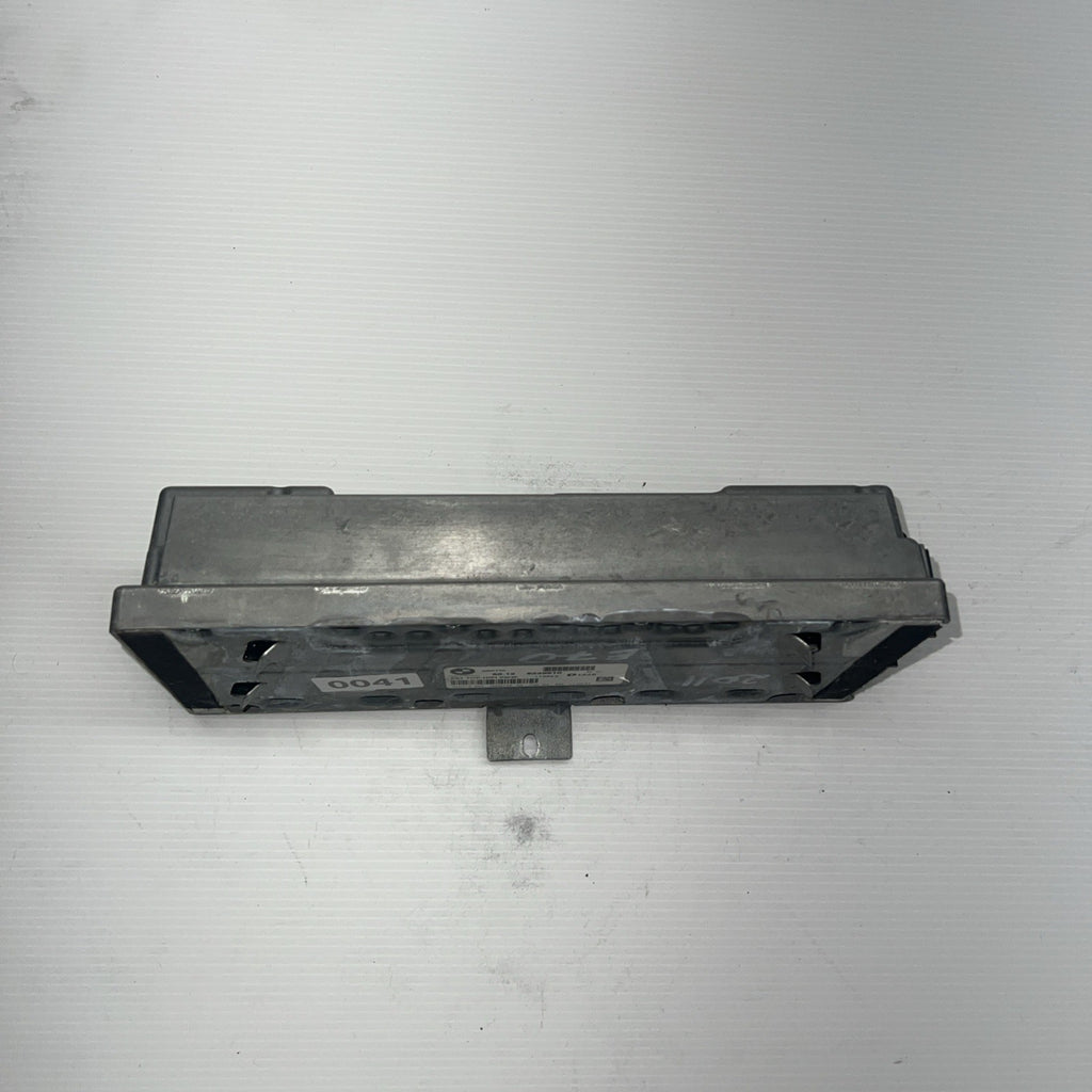 2011-2014 BMW E70 E71 X5 TOP HIFI LOGIC 7 AMPLIFIER  OEM 9249610