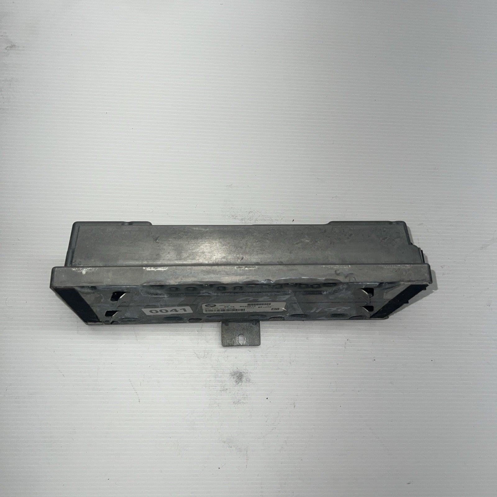 2011-2014 BMW E70 E71 X5 TOP HIFI LOGIC 7 AMPLIFIER  OEM 9249610