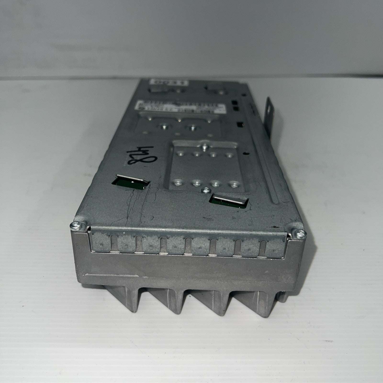 BMW Harman Kardon Amplifier OEM 9343815 F10 F13 F06 F15 F30 F31 F32 F33 F34 F36