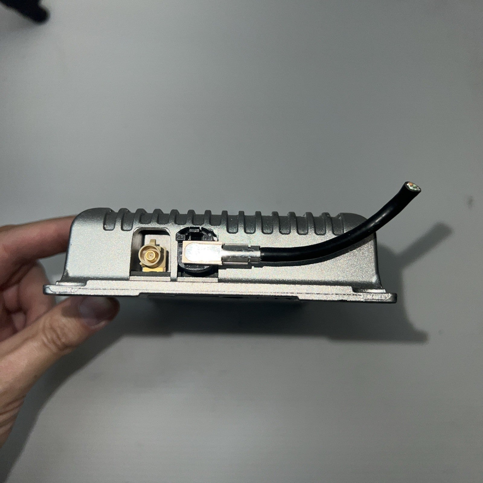 BMW 1 3 5 E60 E70 E81 E90 F01 F10 Bluetooth Control Module High MULF2 9229740