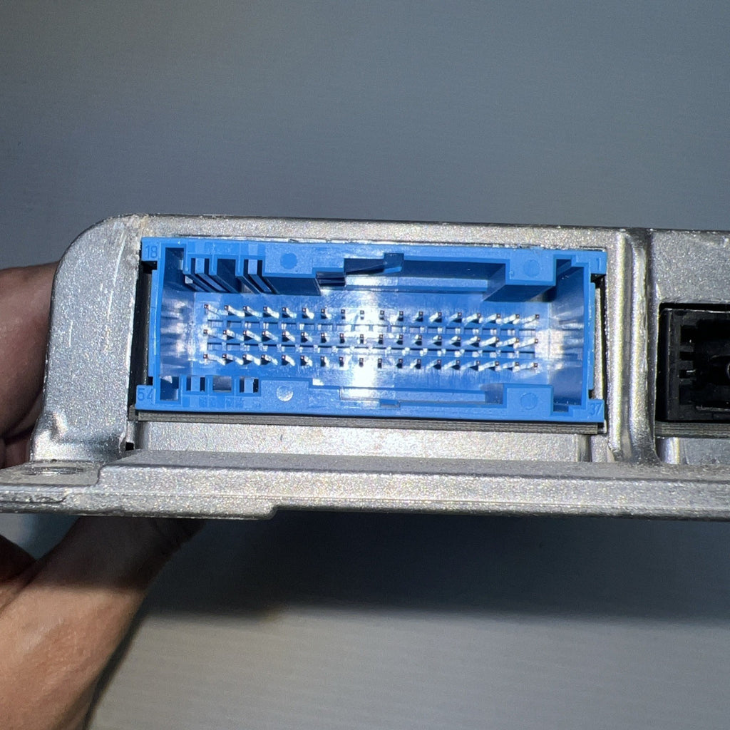 BMW 1 3 5 E60 E70 E81 E90 F01 F10 Bluetooth Control Module High MULF2 9229740