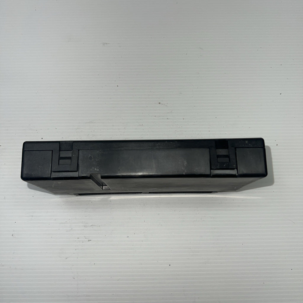 2009-2012 BMW 528I XDRIVE Body Control Module BCM 9186171 OEM .