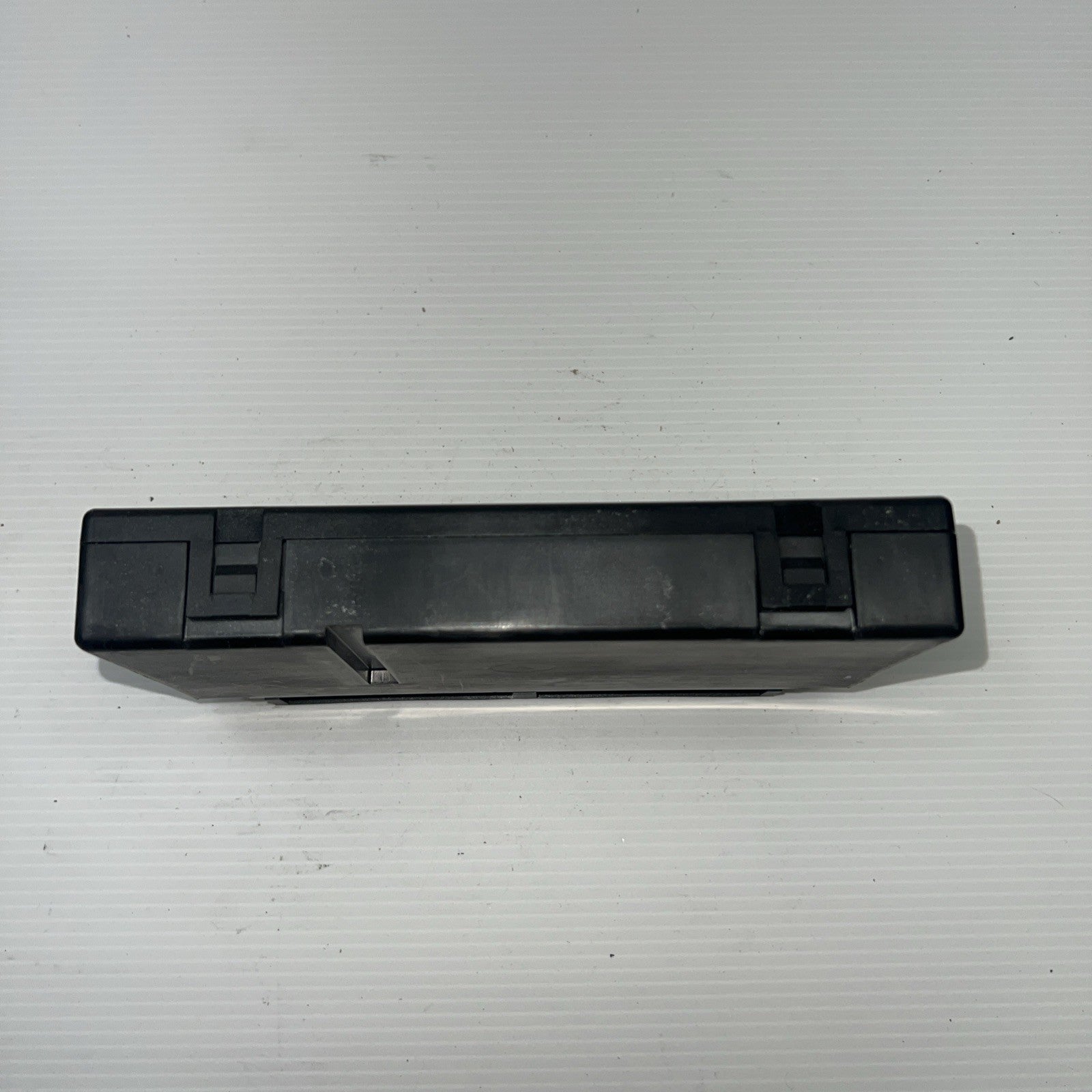 2009-2012 BMW 528I XDRIVE Body Control Module BCM 9186171 OEM .