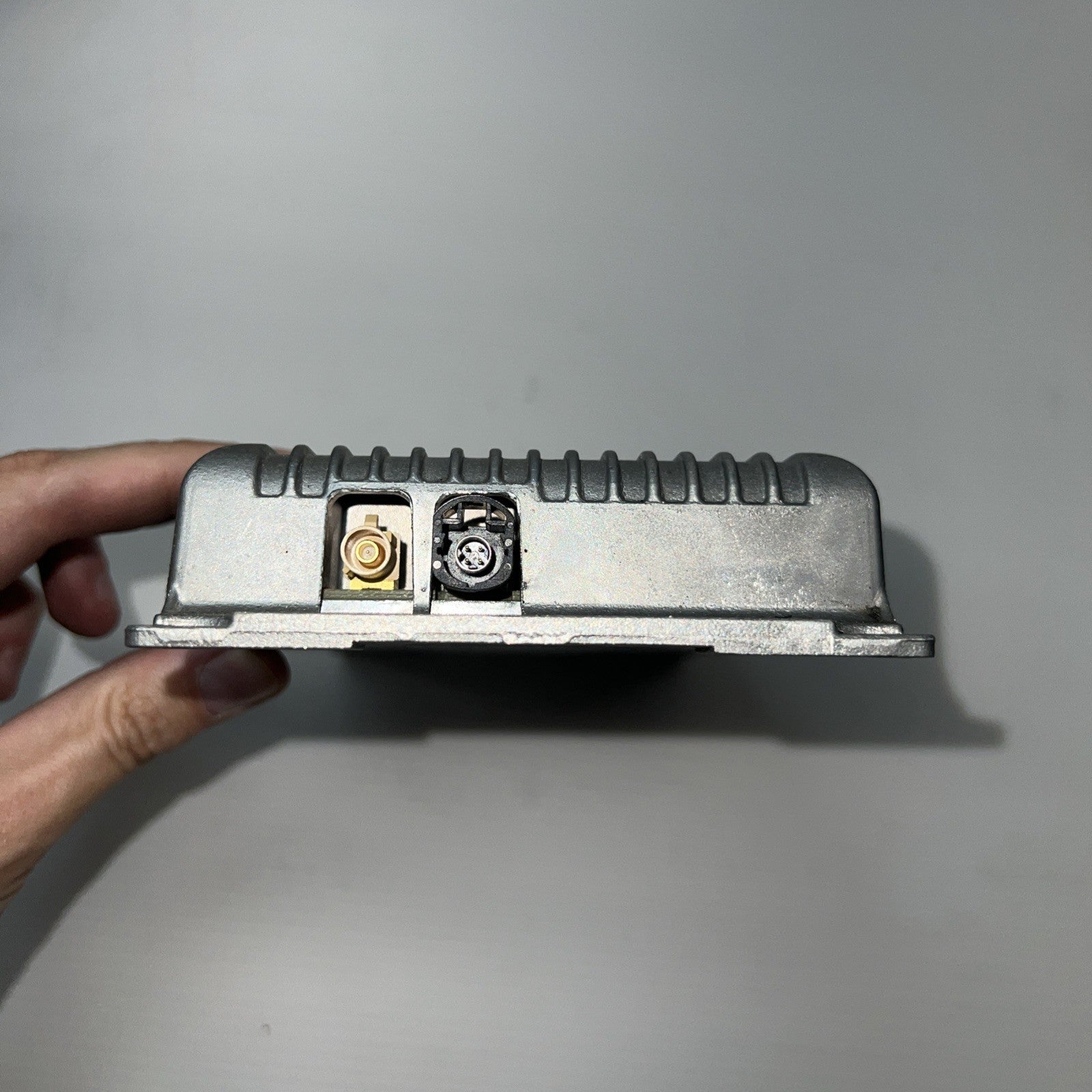 BMW 1 3 5 E60 E70 E81 E90 F01 F10 Bluetooth Control Module High MULF2 9229740