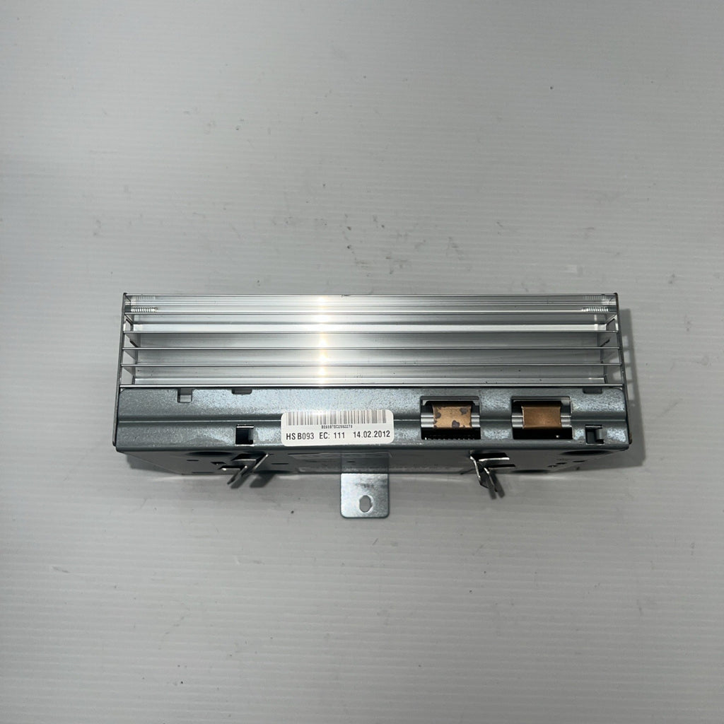 2011 - 2016 BMW F10 528 535 550 Hi-Fi Stereo Audio Amplifier Amp OEM 9266355