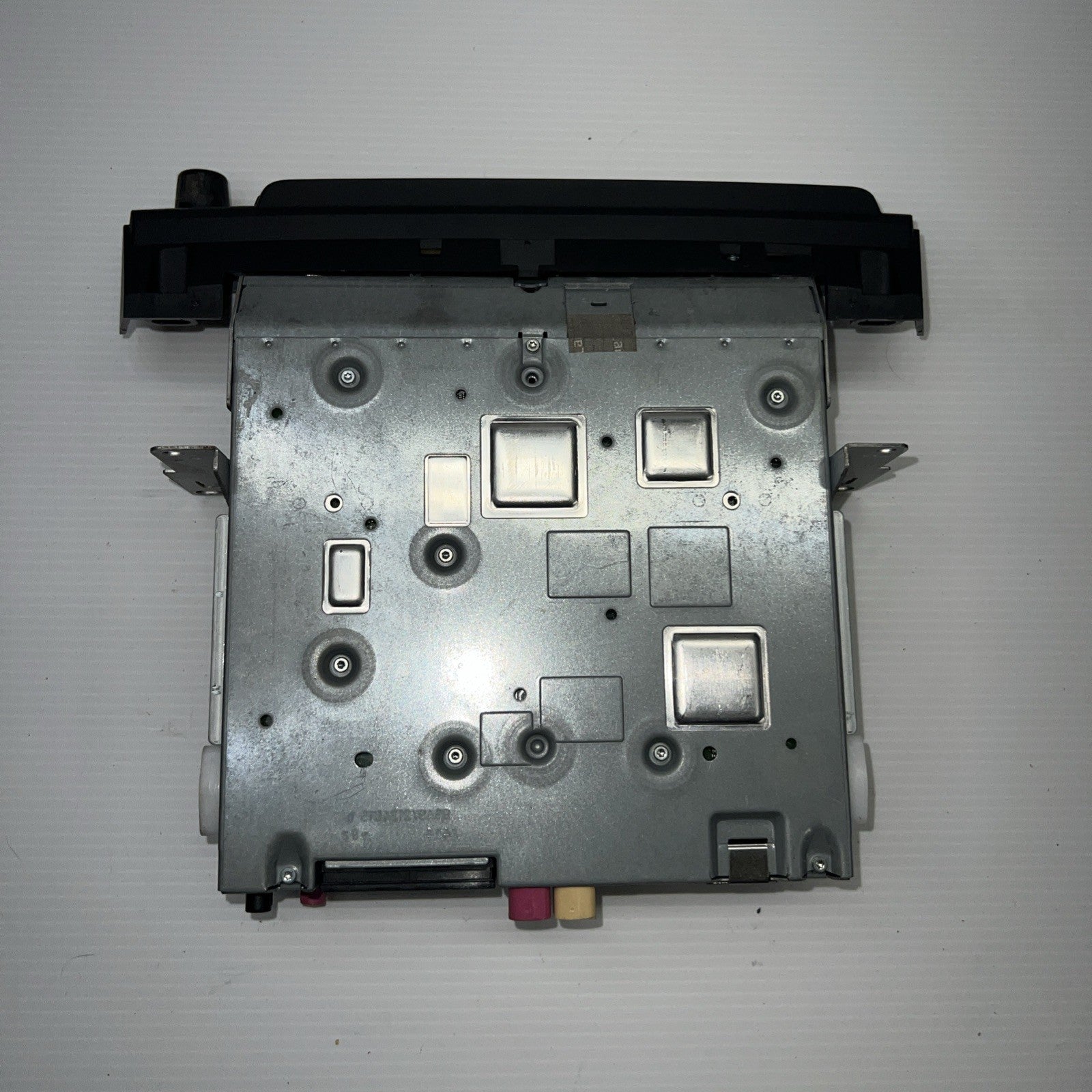 ⭐ 07-14 Bmw E70 X5 X6 Car Infotainment Am Fm Radio Cd Player Computer Unit Oem