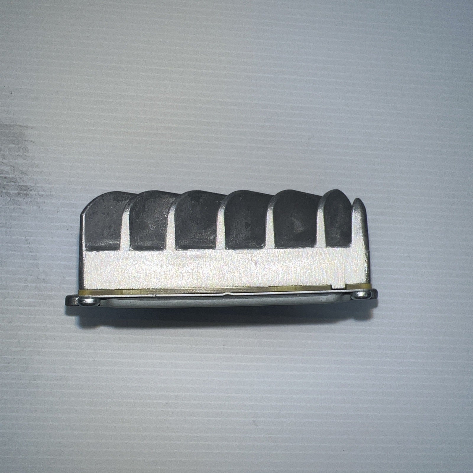 2011-2016 BMW F10 528i 535i 550i Harman Becker HS B101 AMP Amplifier OEM 2622504