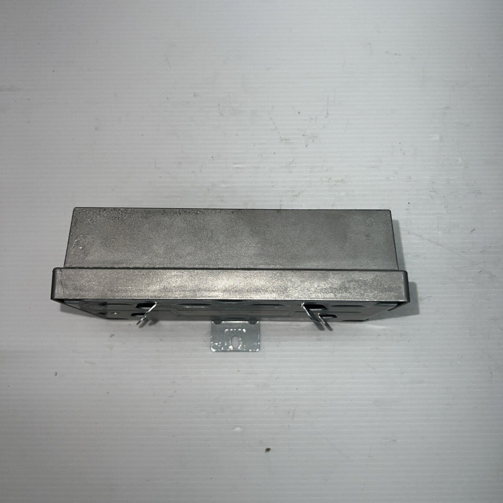 2012-2015 BMW 328i Radio Amplifier 9283511