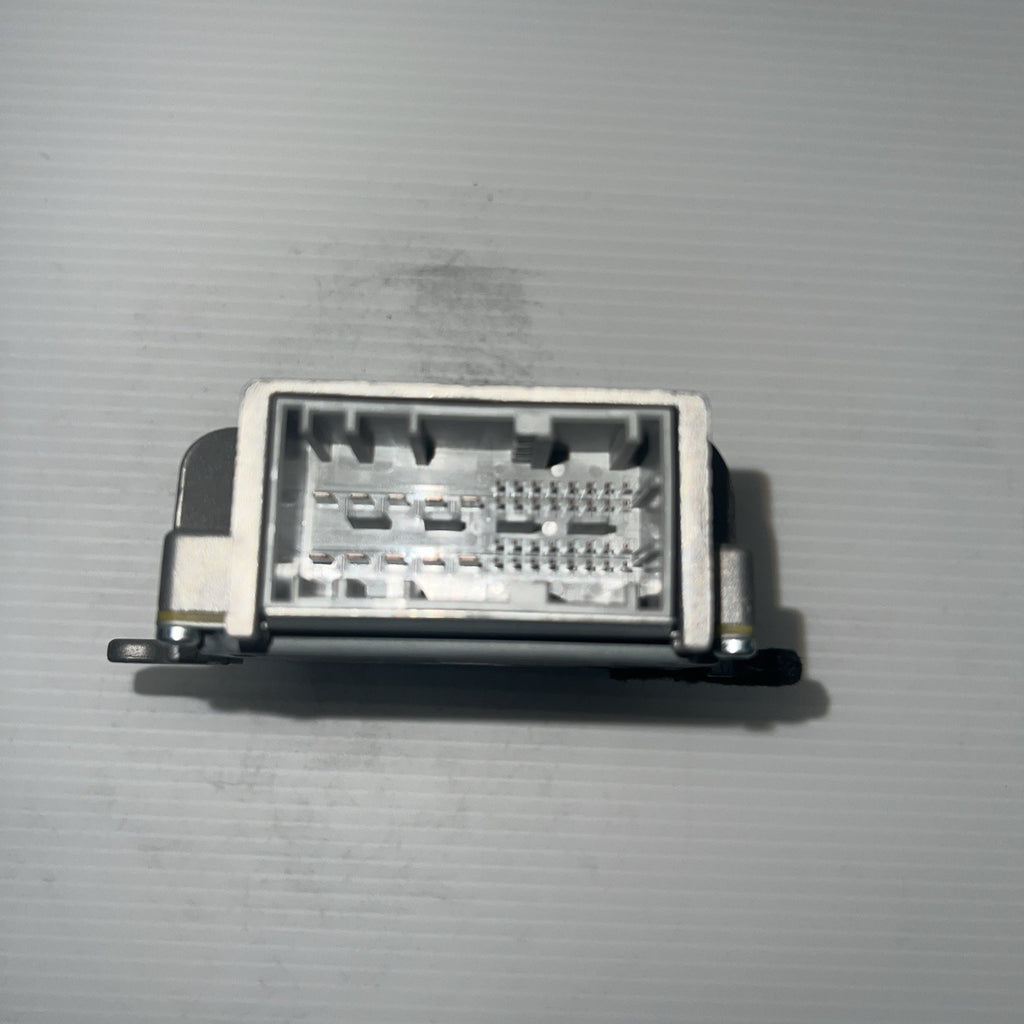 2011-2016 BMW F10 528i 535i 550i Harman Becker HS B101 AMP Amplifier 9352264 OEM