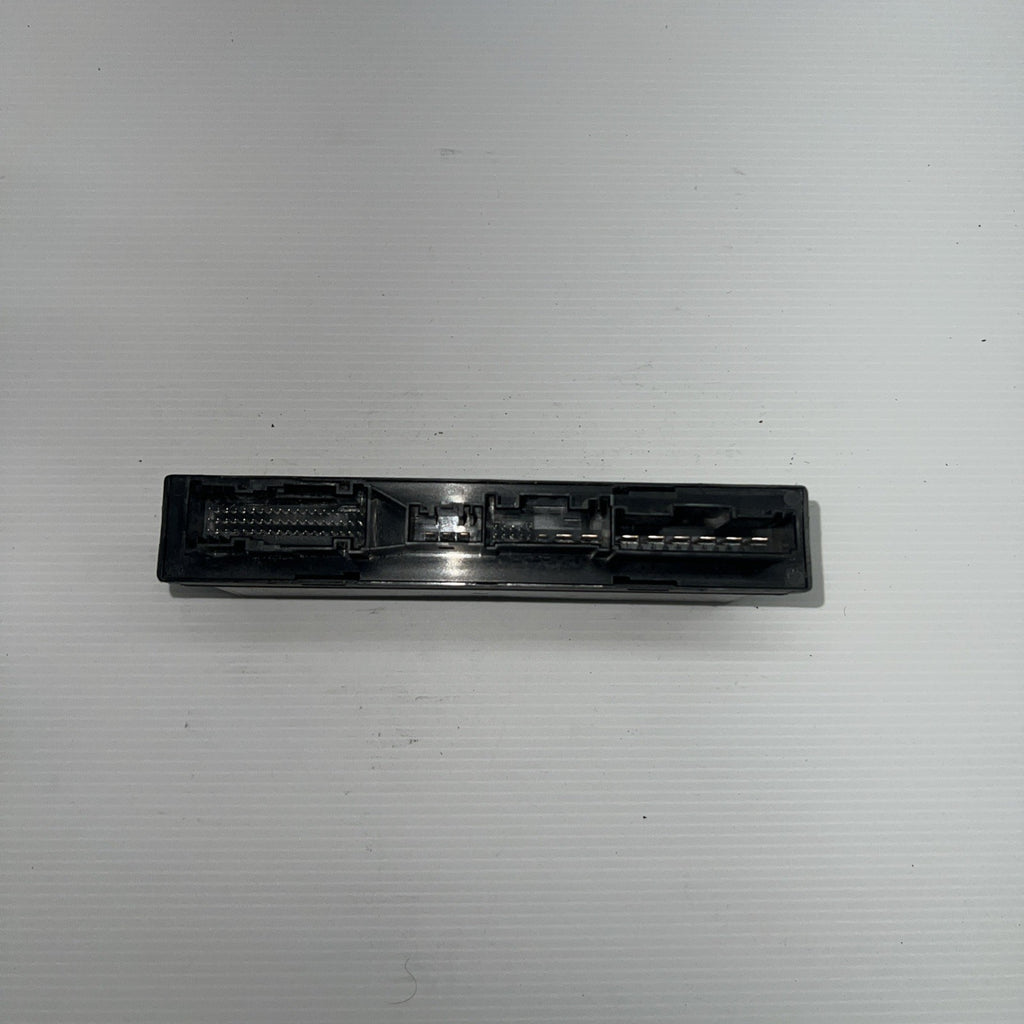 2009-2012 BMW 528I XDRIVE Body Control Module BCM 9176069 OEM .