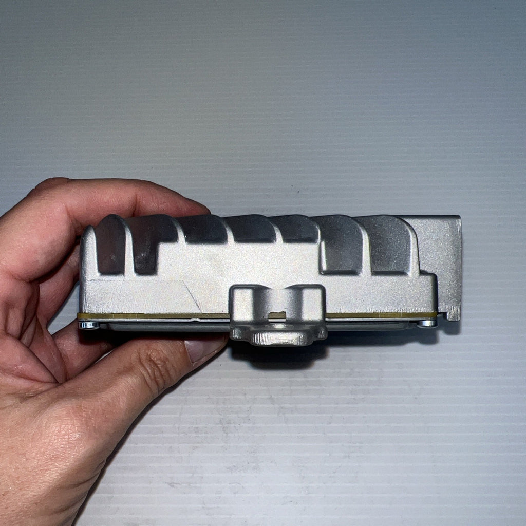 2011-2016 BMW F10 528i 535i 550i Harman Becker AMP Amplifier 932655501 OEM