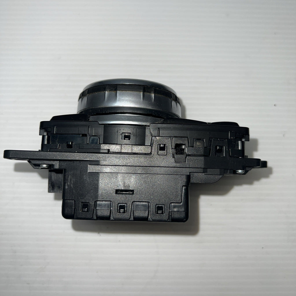2011-2016 BMW 328I 335I M3 535I 535XI IDRIVE NAVIGATION KNOB 6582 9320288-02 OEM