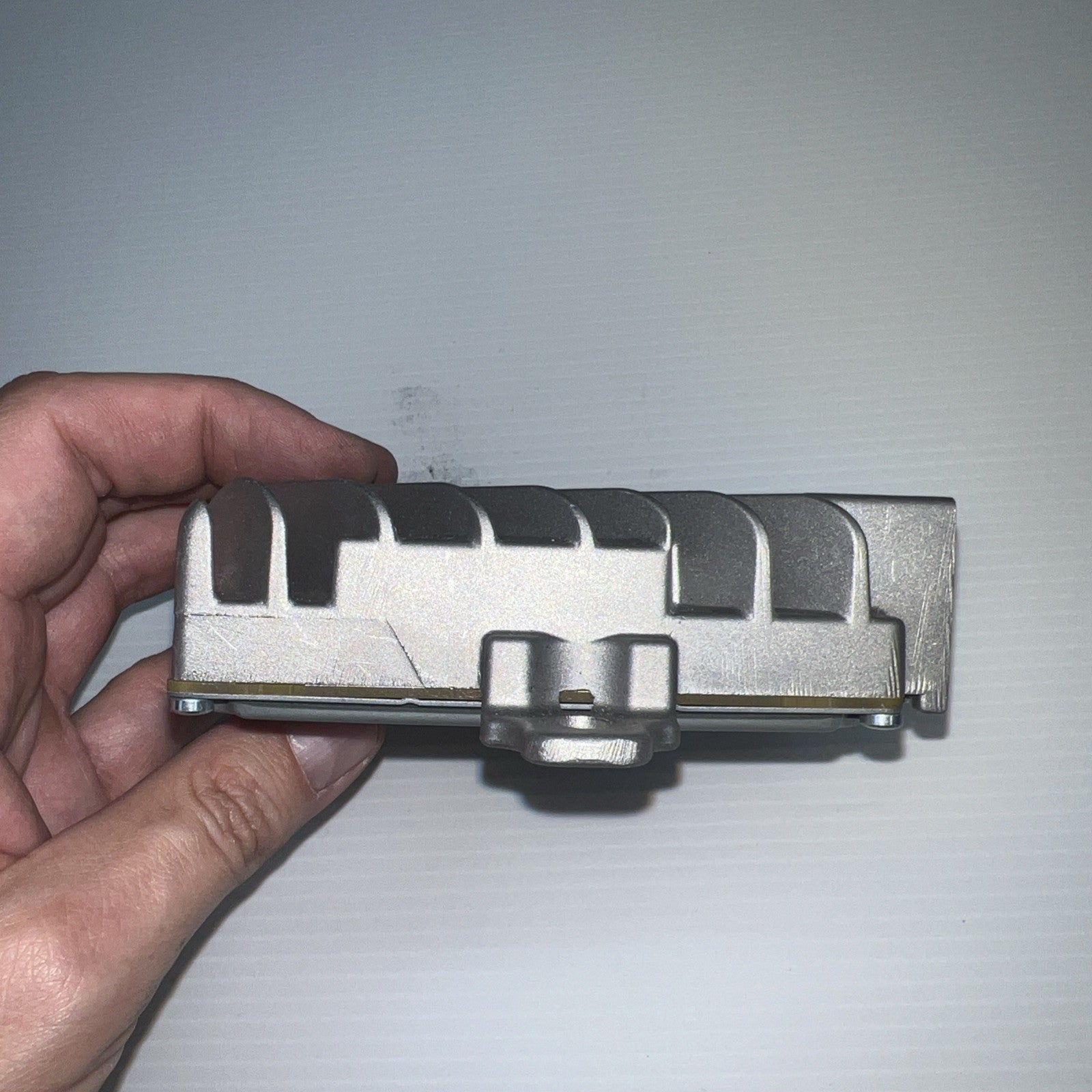 2011-2016 BMW F10 528i 535i 550i Harman Becker HS B101 AMP Amplifier 93433170