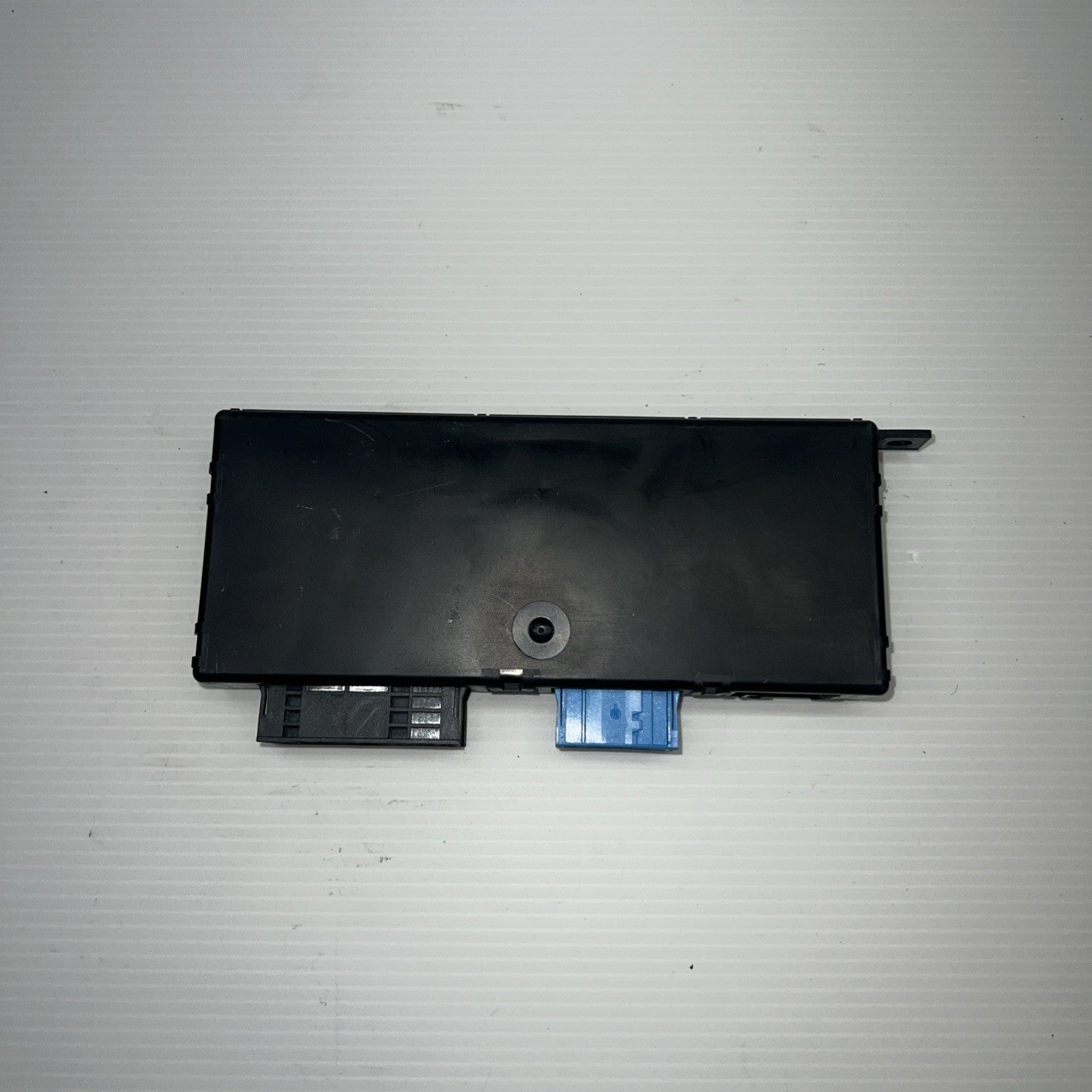 BMW F10 5-SERIES ZGW CENTRAL GATEWAY CONTROL MODULE 9267516 OEM