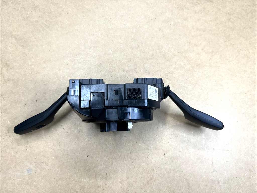 2014-2016 BMW 428 F22 F23 TURN SIGNAL WIPER WASHER COLUMN SWITCH 10112147 OEM