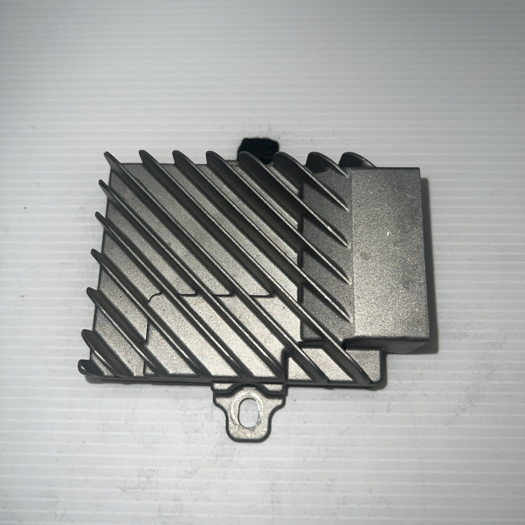 2011-2016 BMW F10 528i 535i 550i Harman Becker HS B101 AMP Amplifier 9352264 OEM