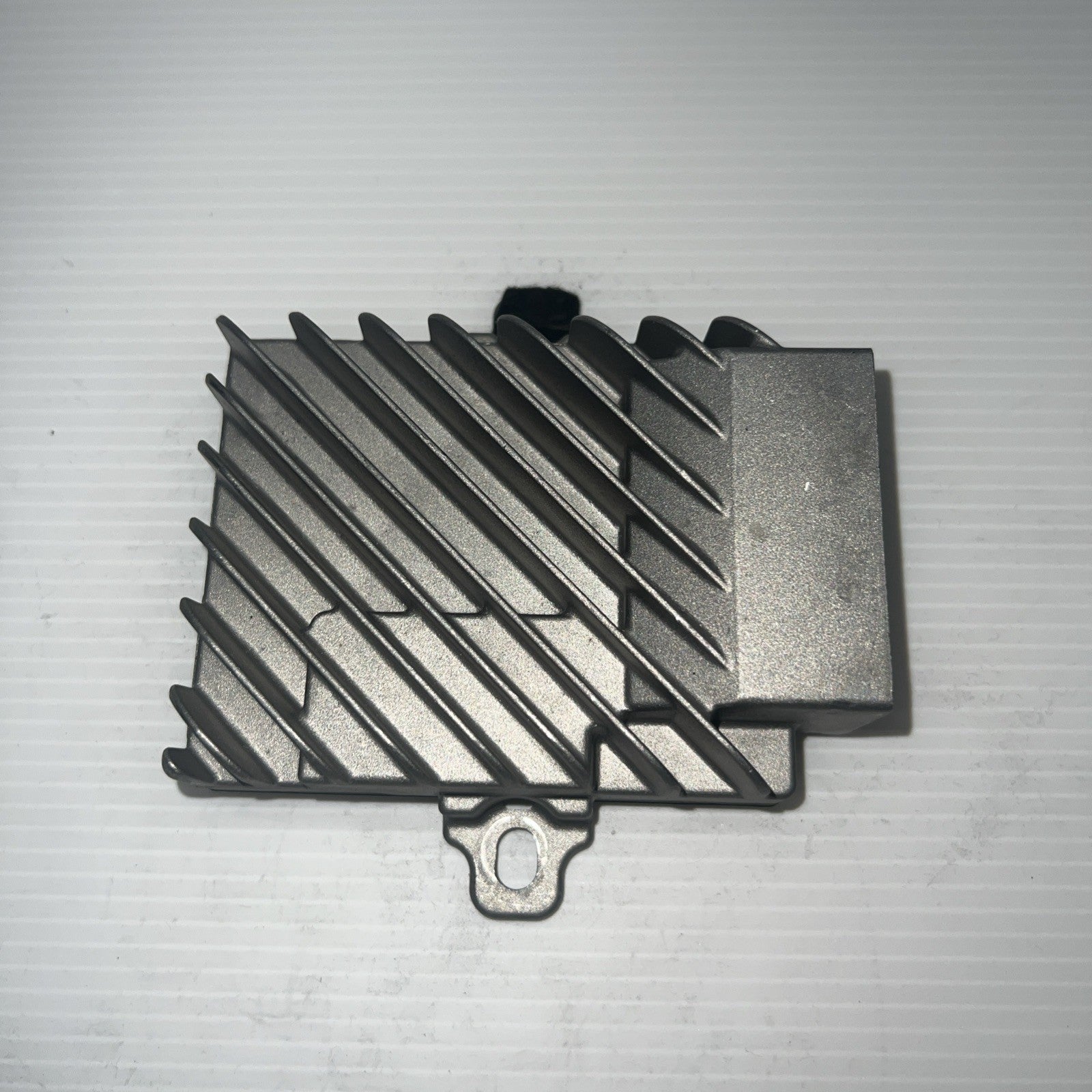 2011-2016 BMW F10 528i 535i 550i Harman Becker HS B101 AMP Amplifier 9352264 OEM