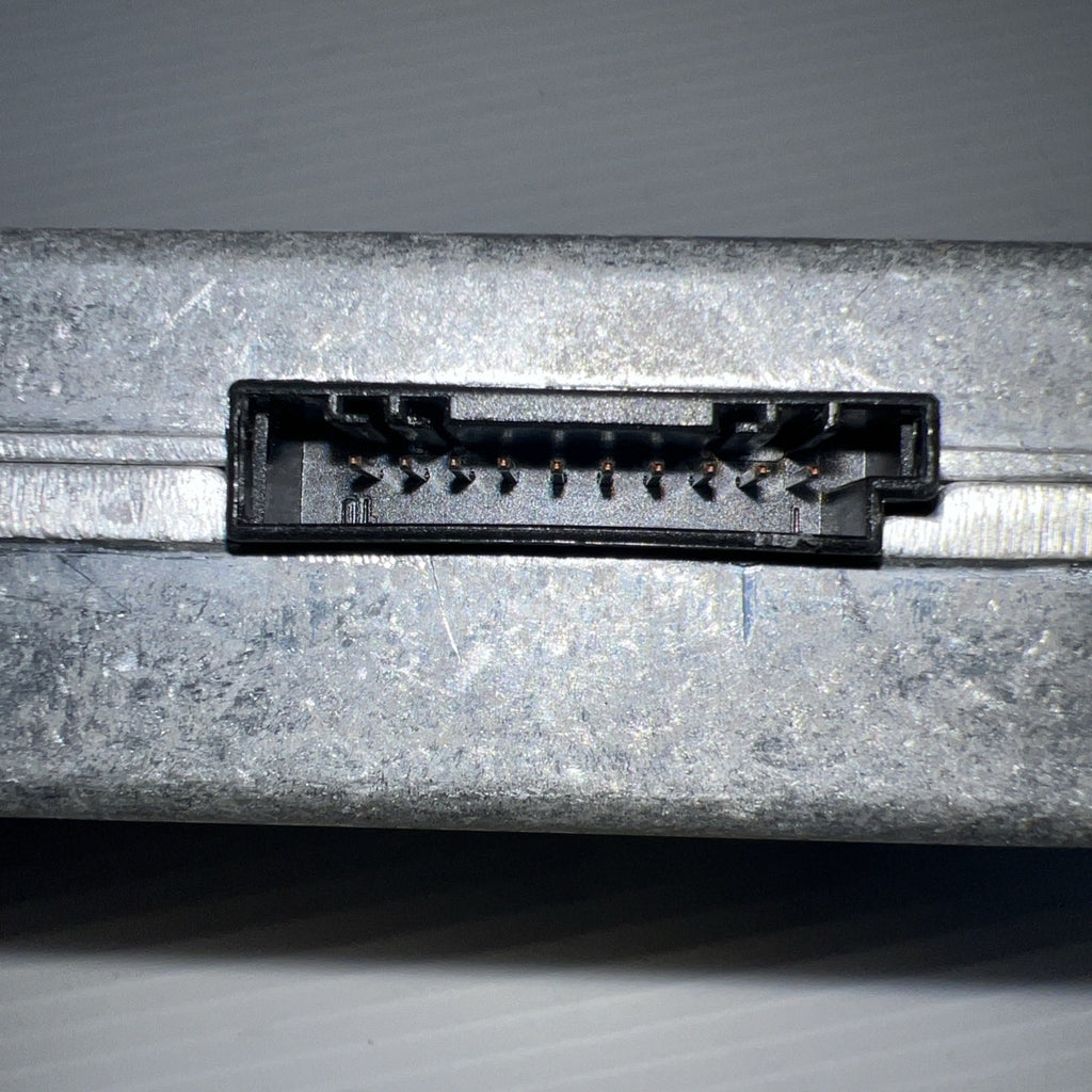 BMW F01 F06 F10 F30 Valeo Rear Backup Camera Control Module Unit OEM 908479AA