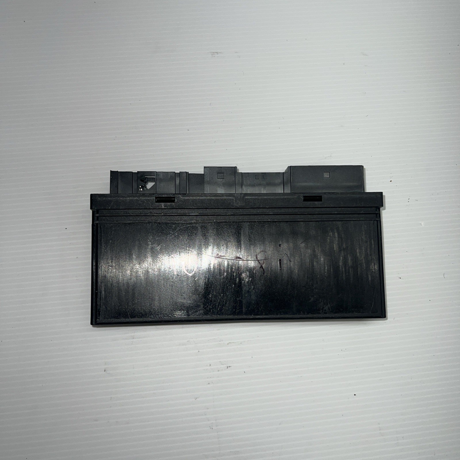 2009-2012 BMW 528I XDRIVE Body Control Module BCM 9176069 OEM .
