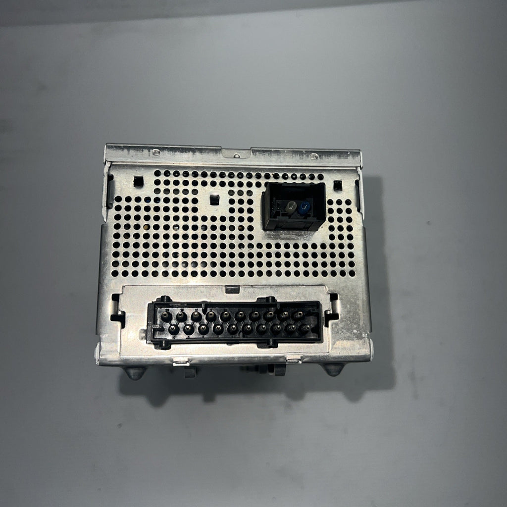 2006-2008 BMW 7 SERIES RADIO HIFI AMPLIFIER 6961389 OEM