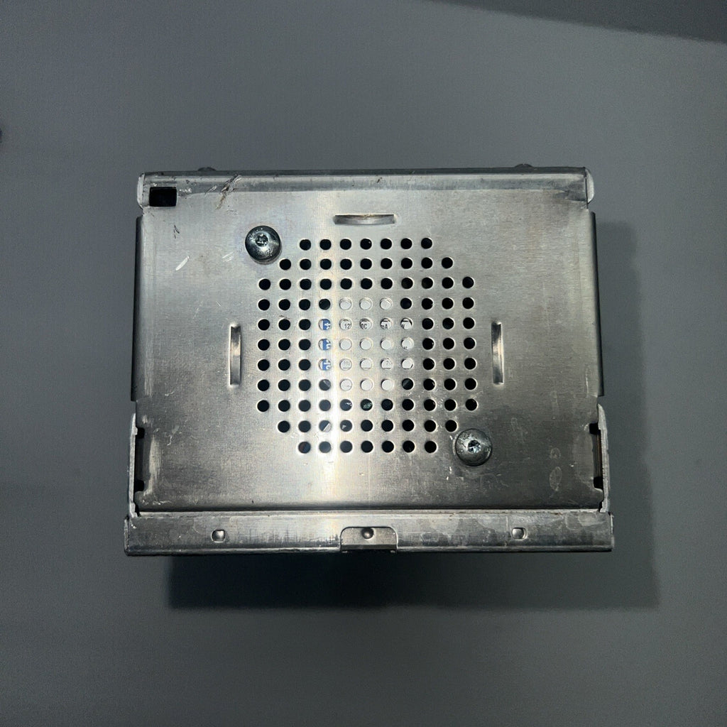 2002–2008 BMW 7 Series E65 E66 Logic7 Premium Audio Amplifier OEM Amp 6961389