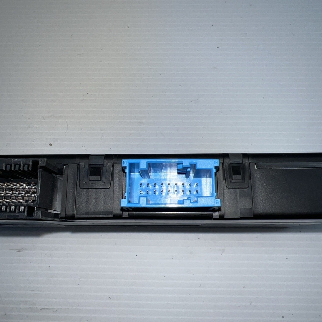 11-18 BMW X3 F25 X4 F26 CENTRAL GATEWAY CONTROL MODULE ECU 9380334 OEM