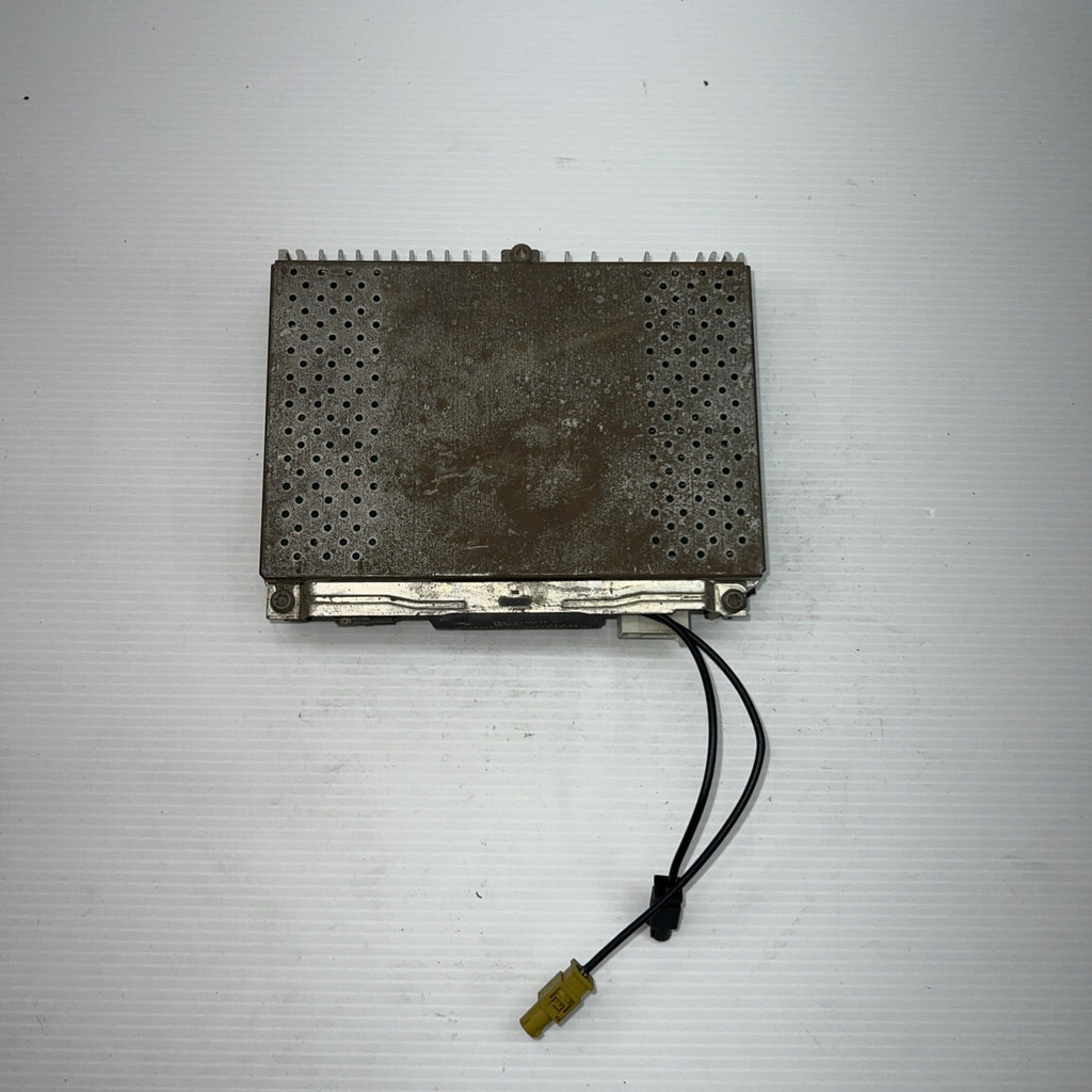 2007-2010 Fits BMW 335i E92 3.0 Coupe OEM HD Radio Tuner 9119362 Oem