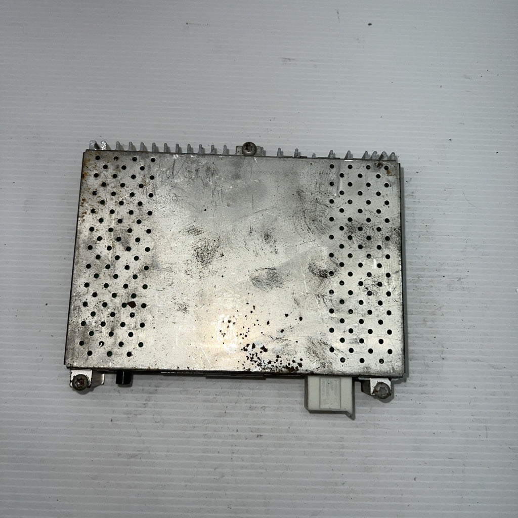 05 06 BMW E66 E65 SATELLITE RADIO DLP SIRIUS CONTROL MODULE 9110294