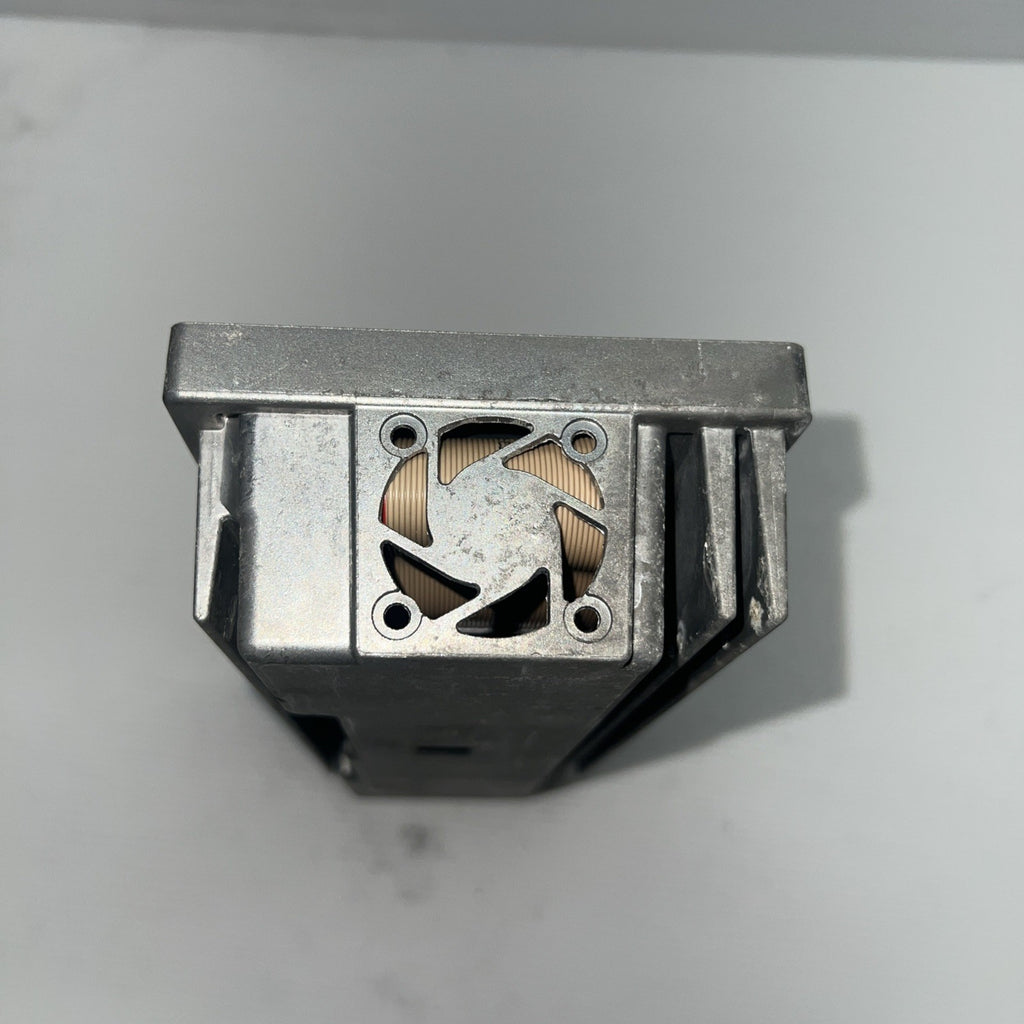 2010-15 BMW 750Li F01 F02 Top Hifi Stereo Sound Audio Amplifier 65129248552 Oem