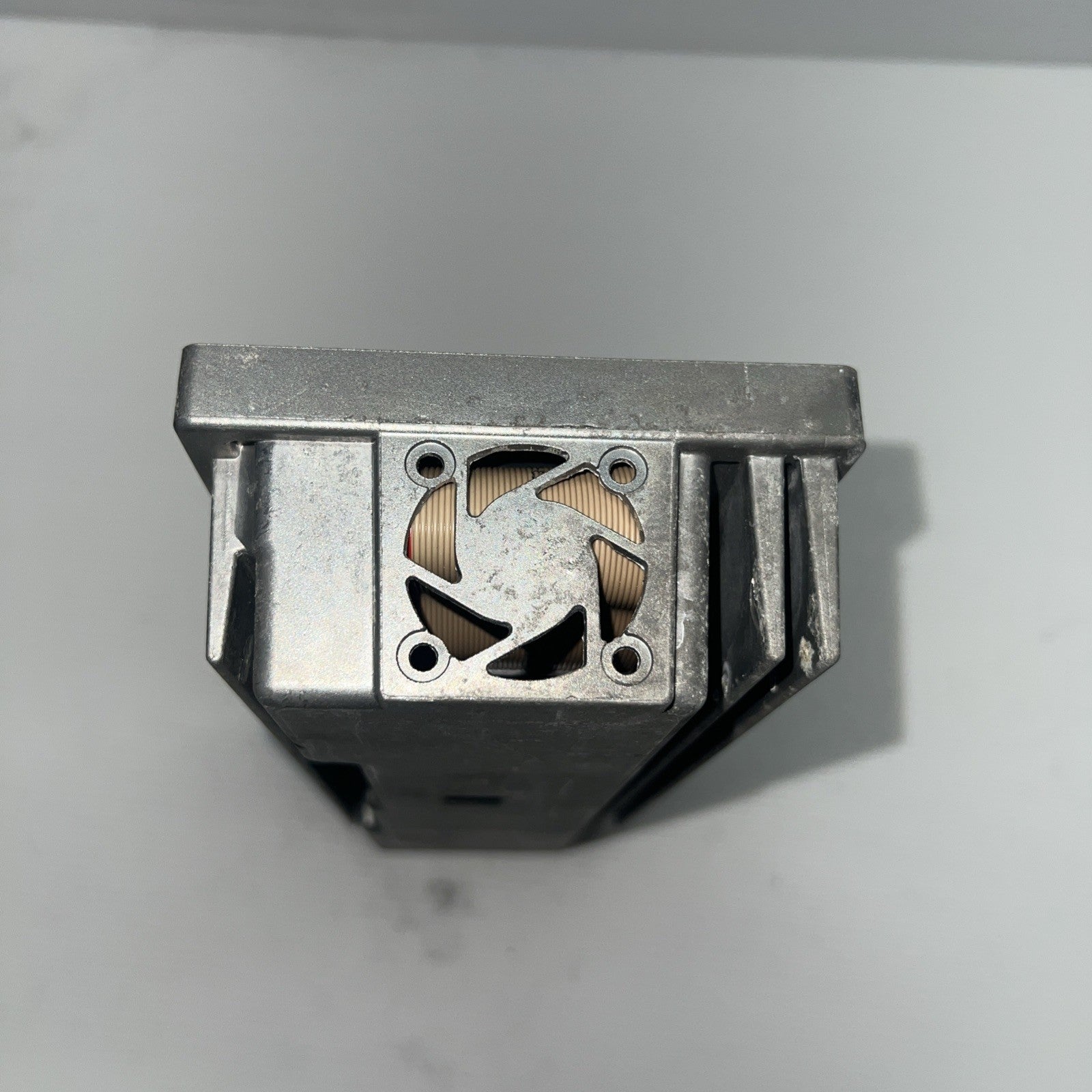 2010-15 BMW 750Li F01 F02 Top Hifi Stereo Sound Audio Amplifier 65129248552 Oem