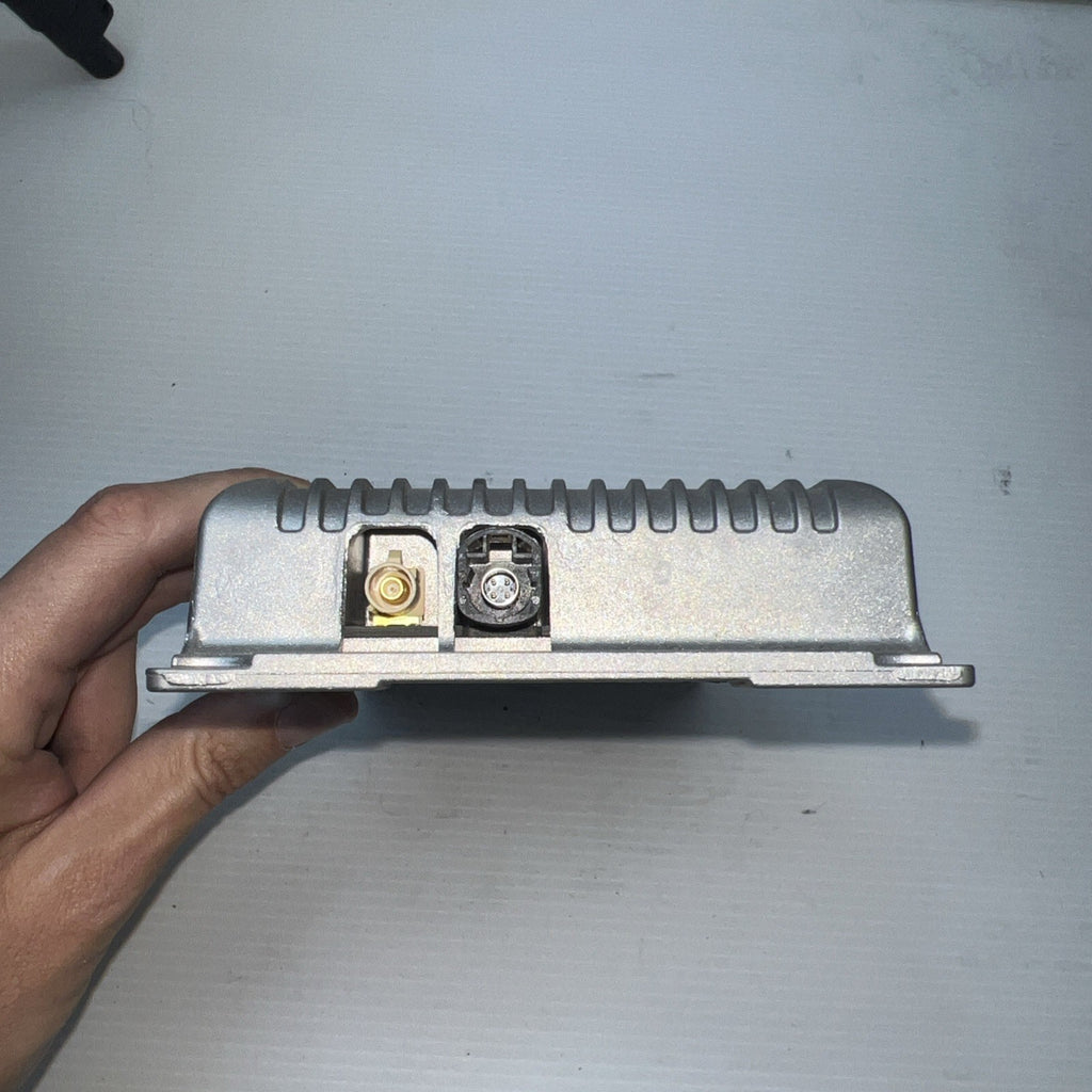 BMW 1 3 5 E60 E70 E81 E90 F01 F10 Bluetooth Control Module High MULF2 9229740