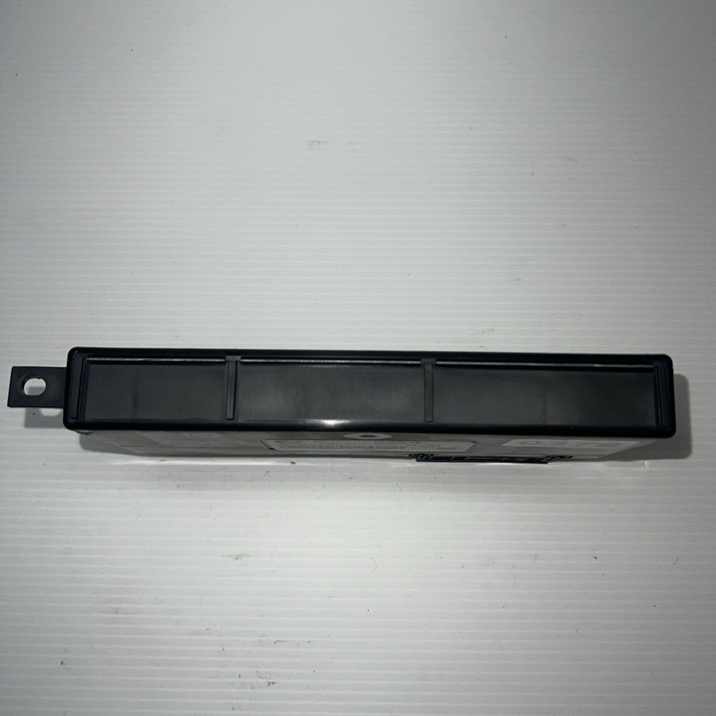 BMW F10 5-SERIES ZGW CENTRAL GATEWAY CONTROL MODULE 9267516 OEM