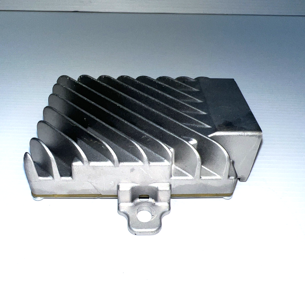 2011-2016 BMW F10 528i 535i 550i Harman Becker AMP Amplifier 932655501 OEM