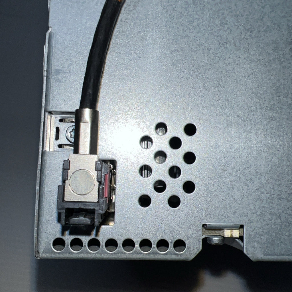 ☑️ 2009-2015 BMW X1 E90 E92 E88 CIC Navigation System GPS CD Player Radio FM OEM